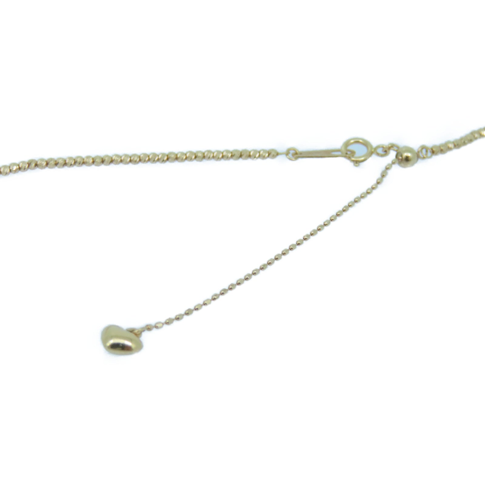 JEWELRY 18K玫瑰金Necklace項鍊
