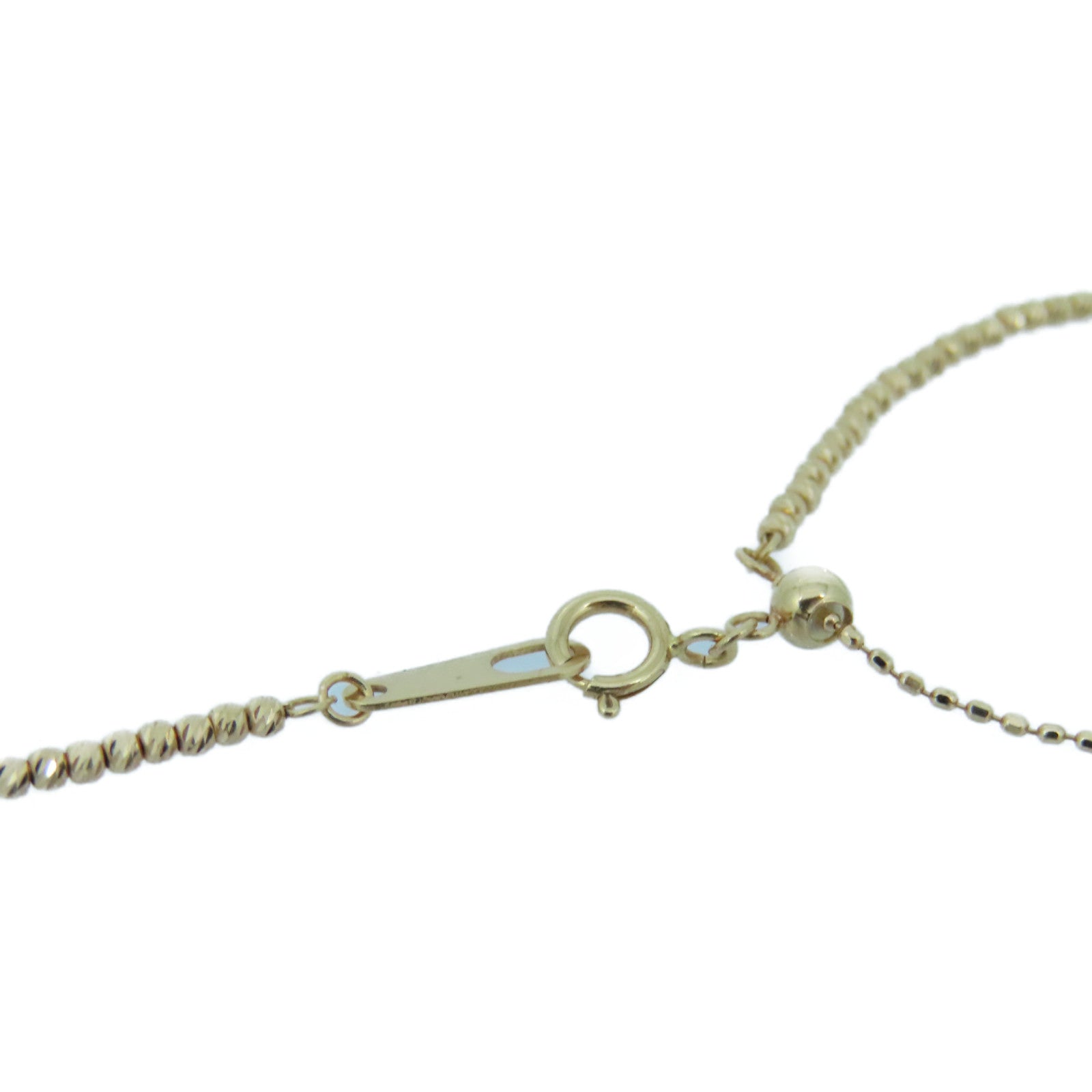 JEWELRY 18K玫瑰金Necklace項鍊