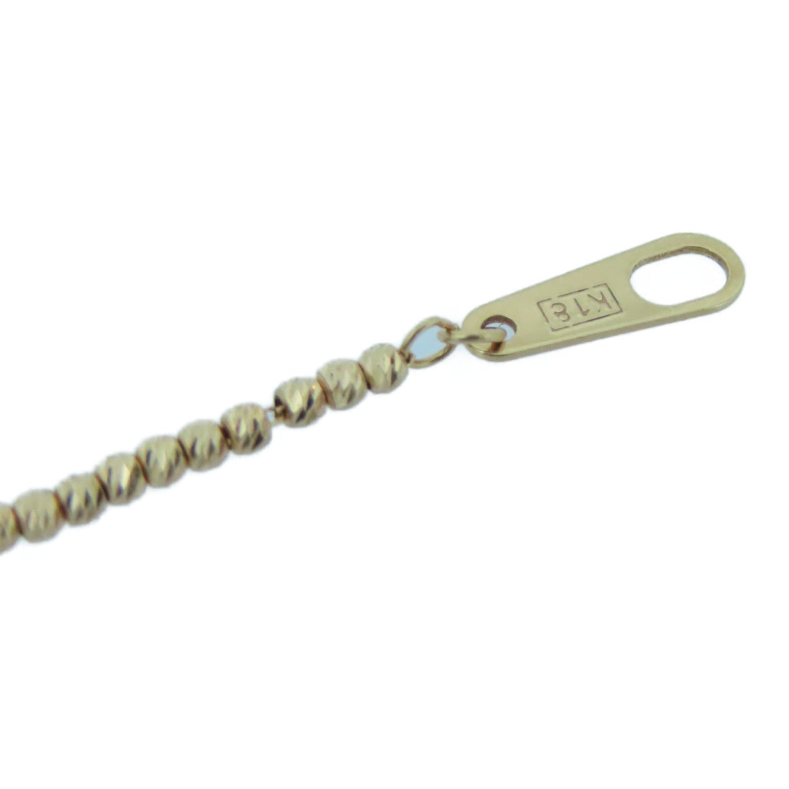 JEWELRY 18K玫瑰金Necklace項鍊