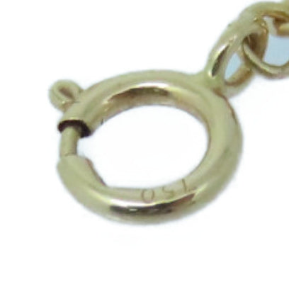 JEWELRY 18K玫瑰金Necklace項鍊