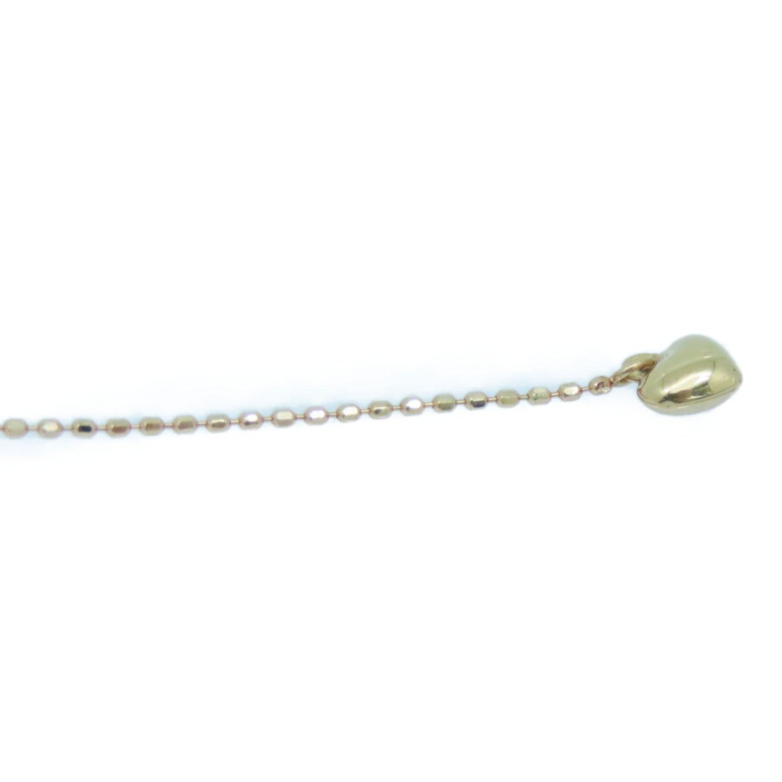 JEWELRY 18K玫瑰金Necklace項鍊