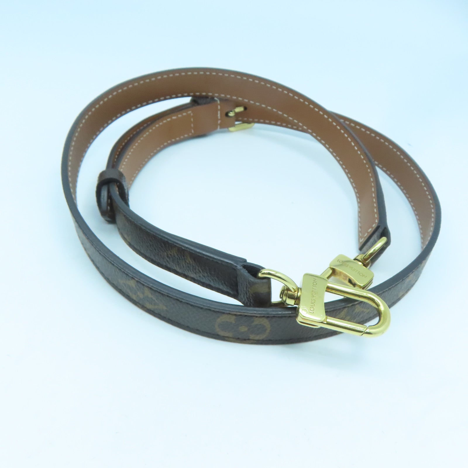 LOUIS VUITTON Monogram Vernis CherryWood BB金扣手挽肩背兩用袋黑色