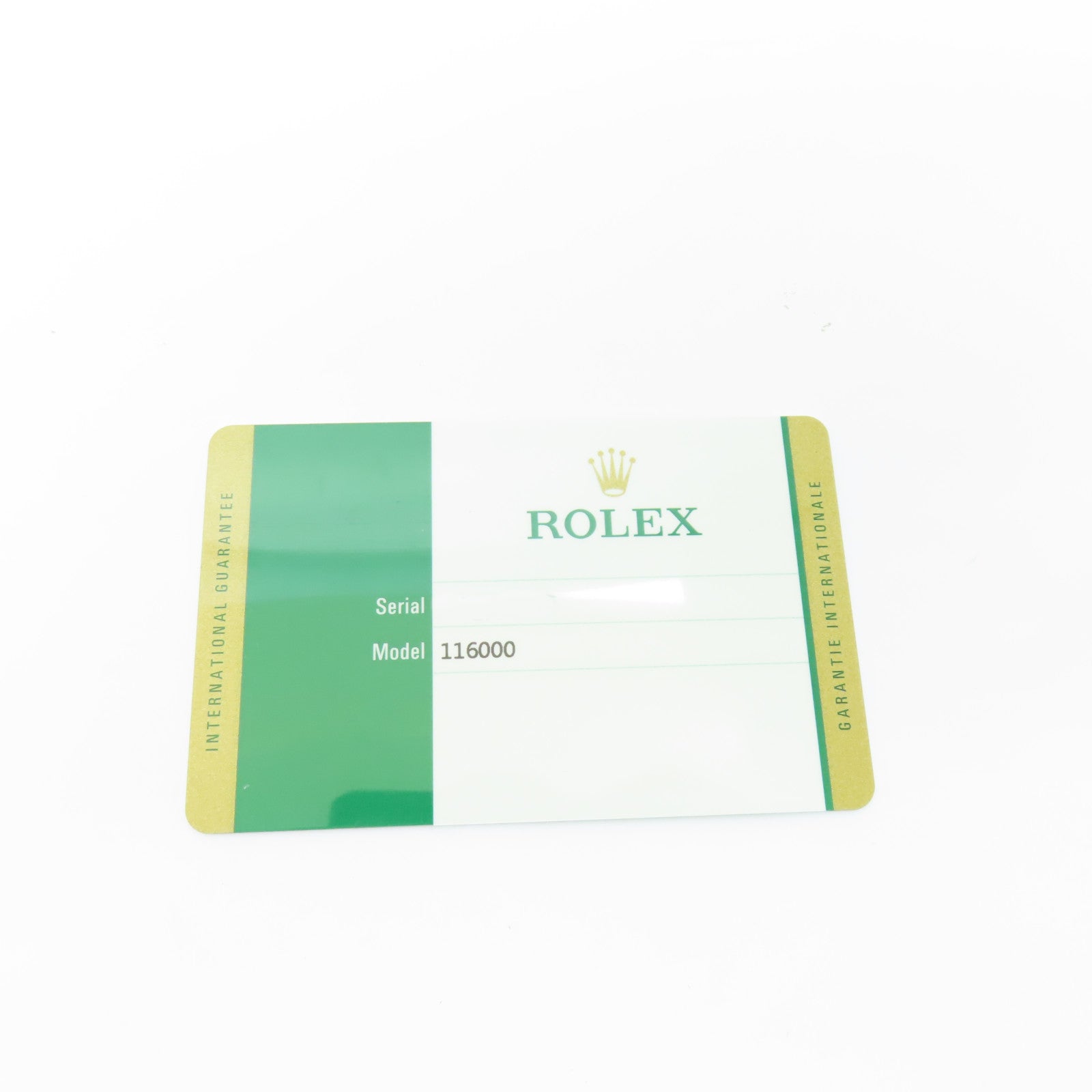 ROLEX Oyster Perpetual不鏽鋼手錶自動機芯藍色