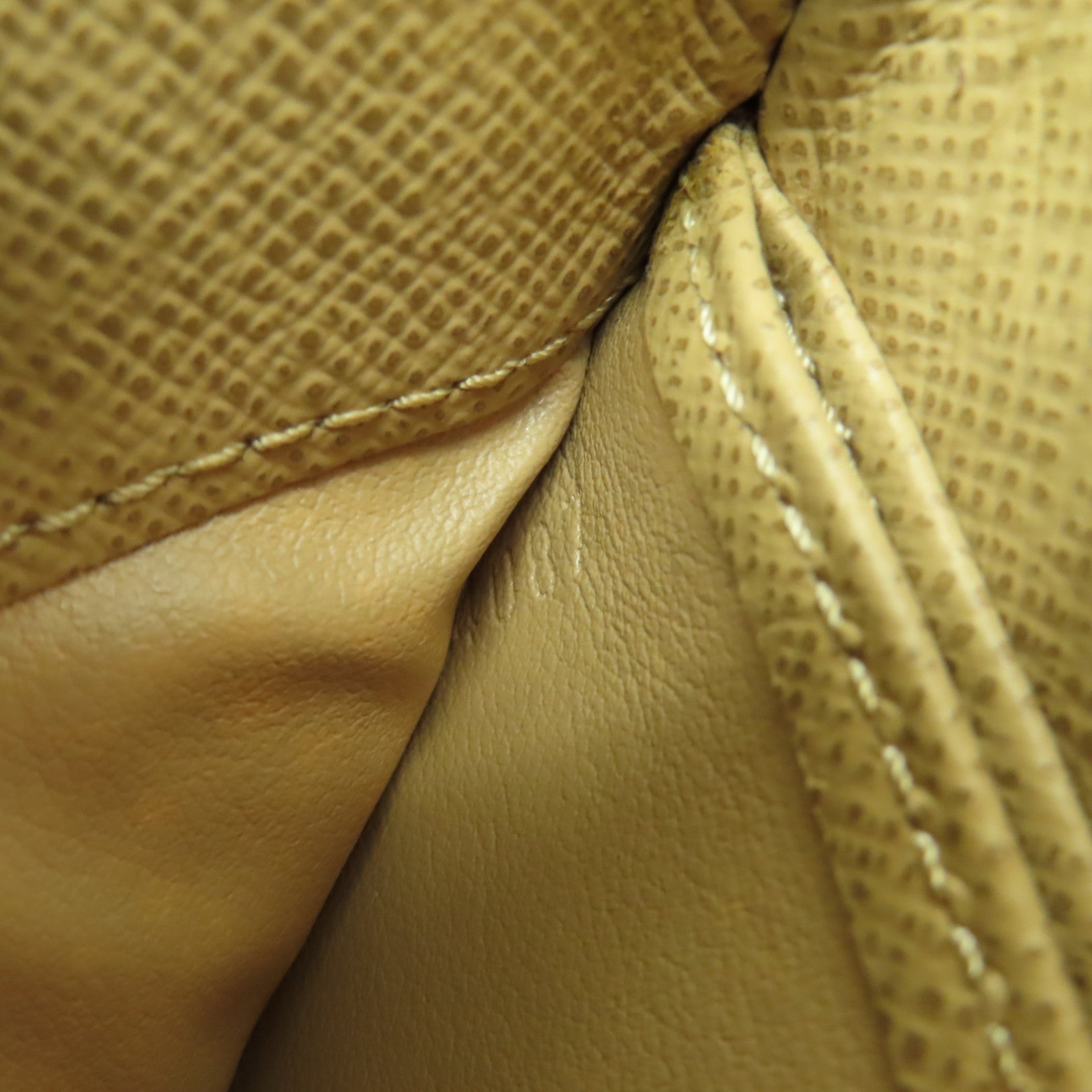 LOUIS VUITTON Monogram Complice Trunks & Bags Wallet金扣長錢包棕色