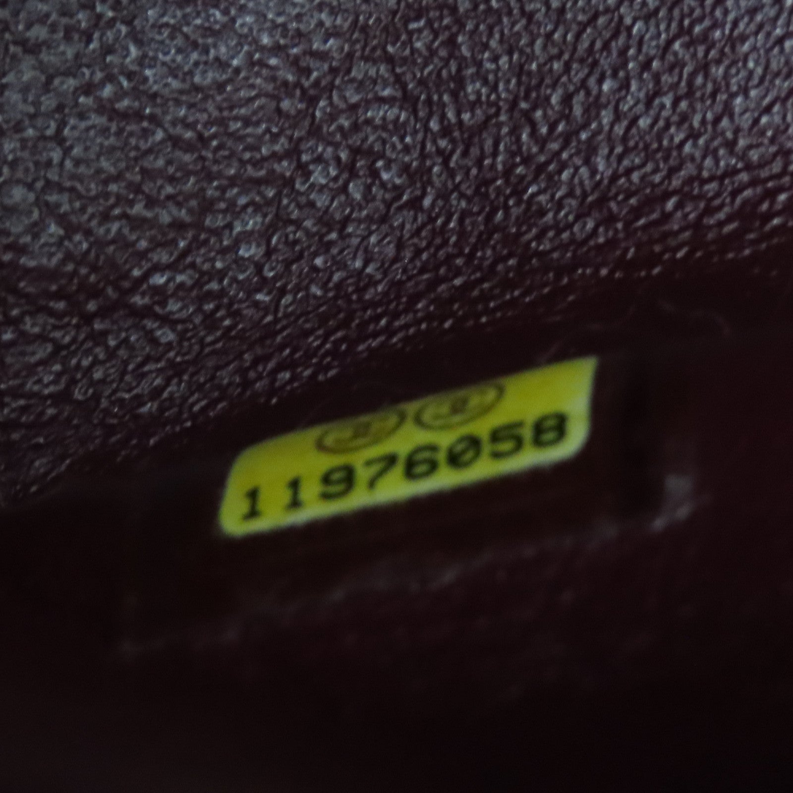 CHANEL 【激減優惠】菱格羊皮皮革Chain Shoulder Bag銀扣鏈帶肩背袋黑色