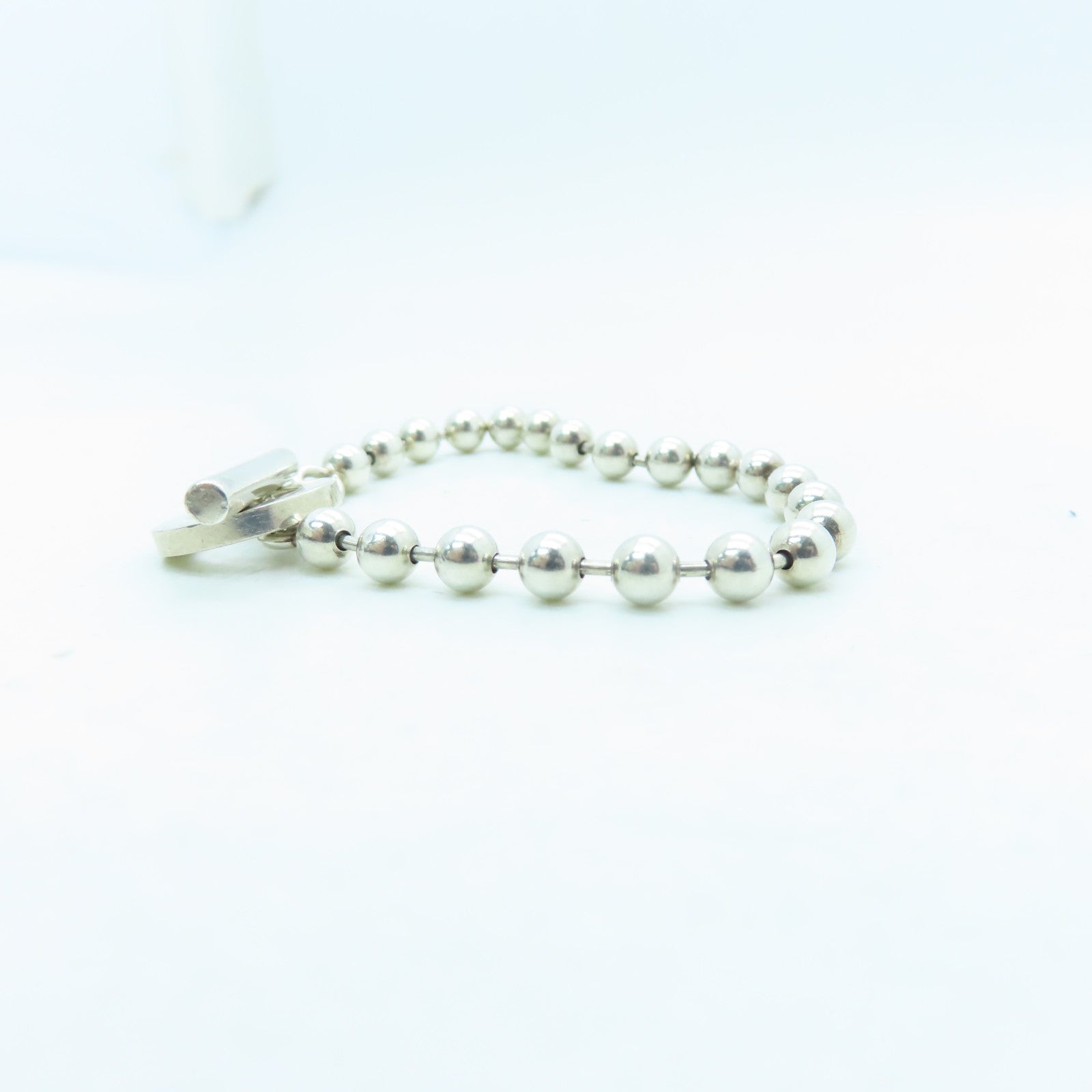 GUCCI 925純銀Bracelet手環