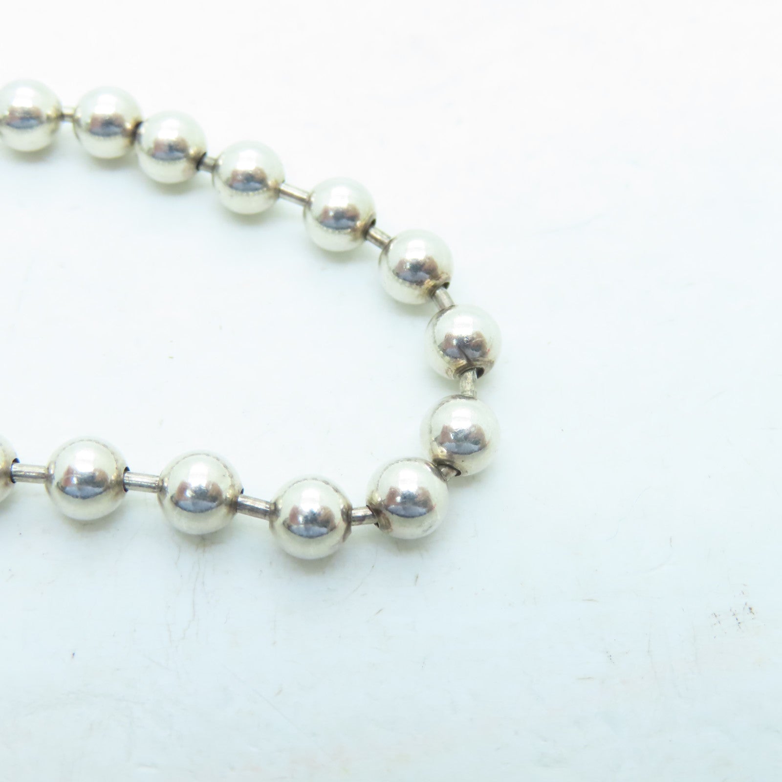 GUCCI 925純銀Bracelet手環