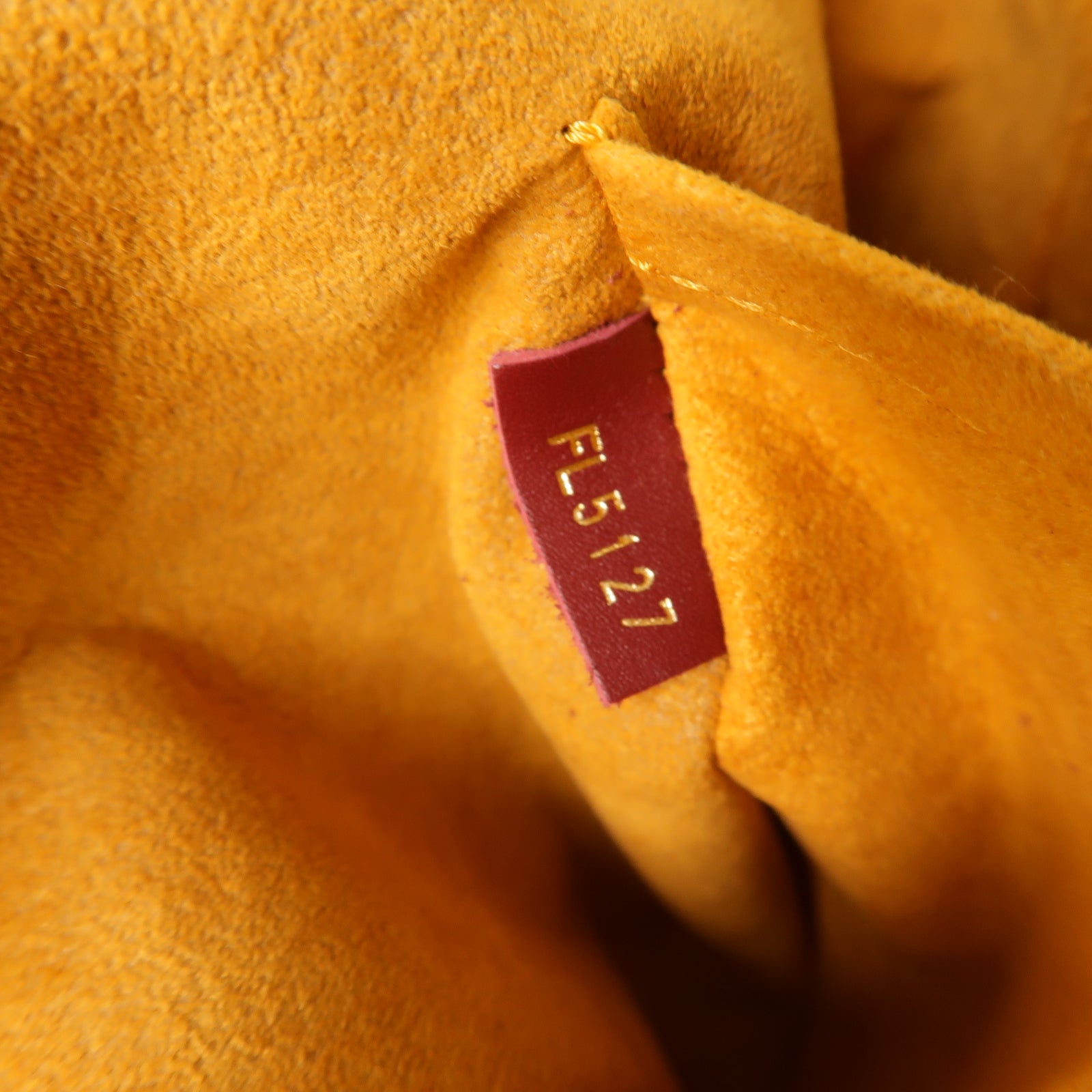 LOUIS VUITTON Monogram Tuileries金扣手挽肩背兩用袋棕色/藍色/紅色