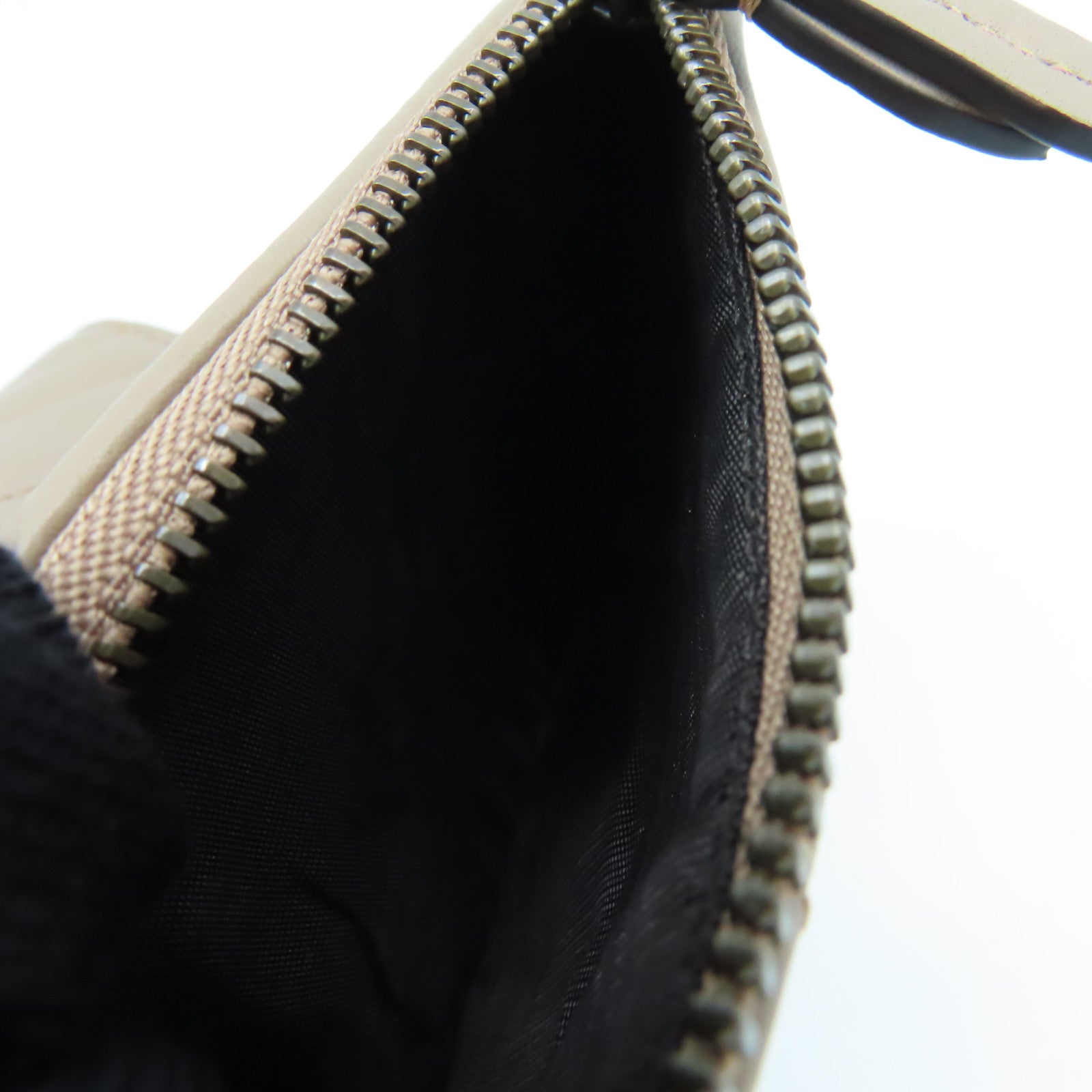 GUCCI 牛皮皮革GG Marmont Short Wallet短錢包啡色