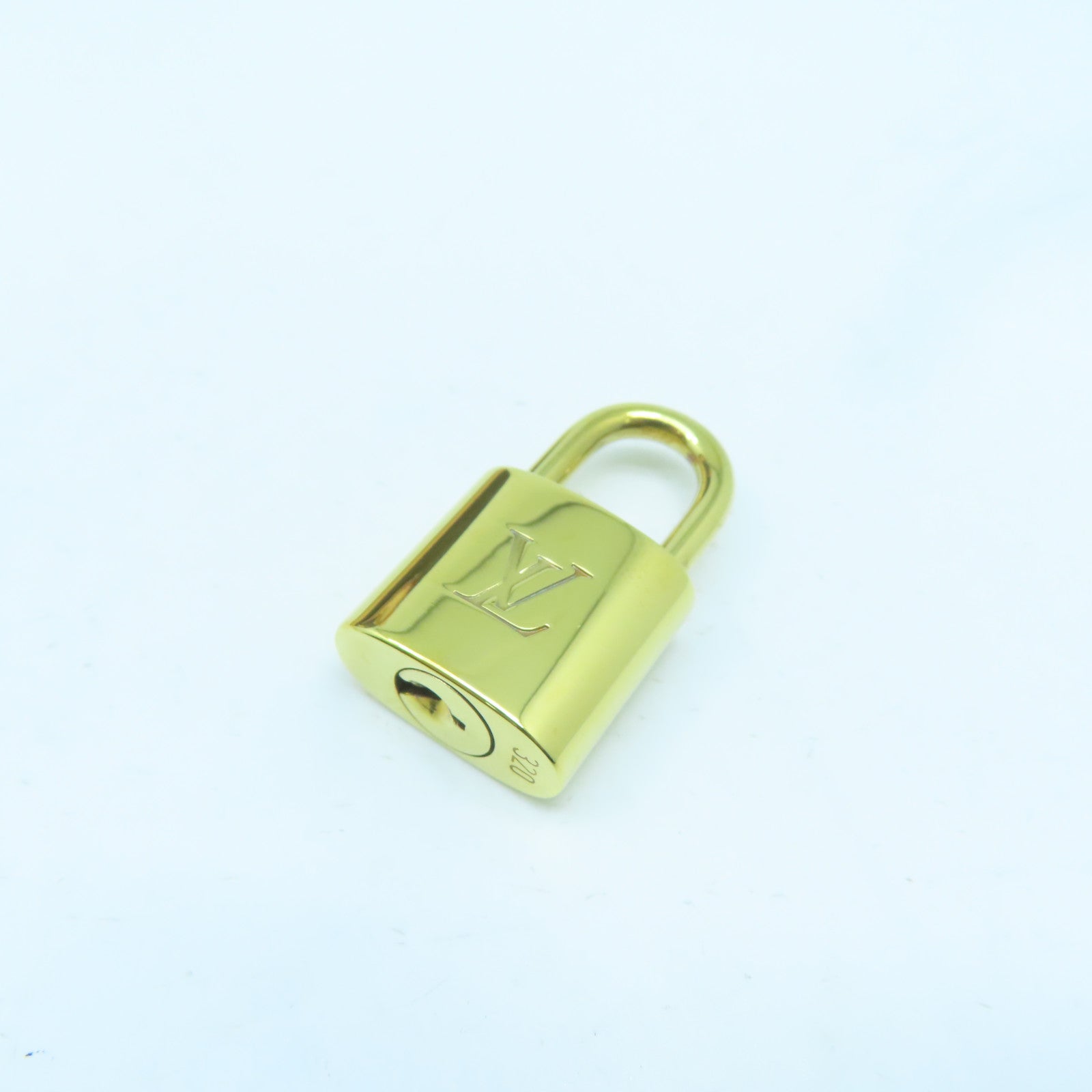 LOUIS VUITTON Monogram Alma BB金扣手挽肩背兩用袋啡色