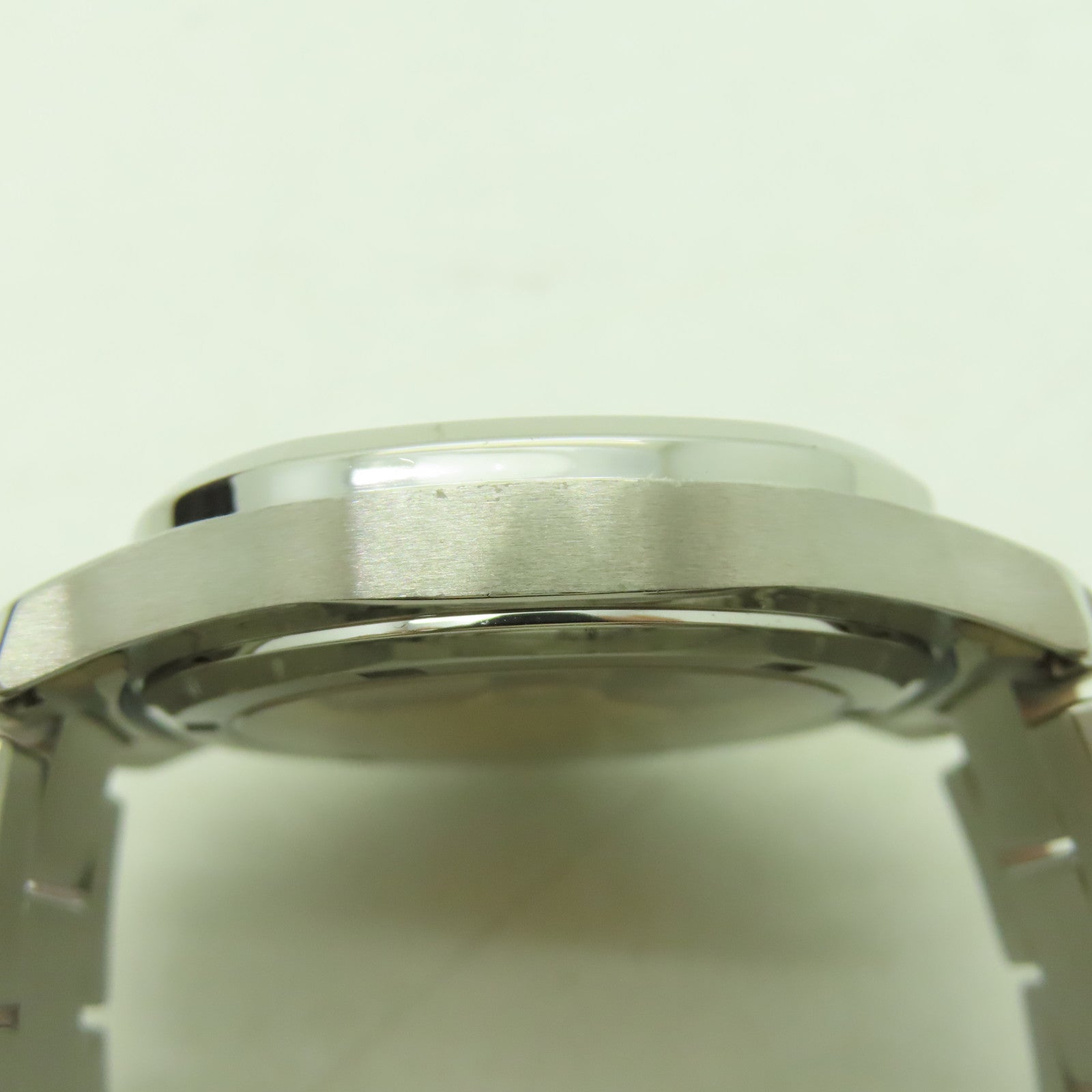 PATEK PHILIPPE 【激減優惠】Aquanaut不鏽鋼手錶自動機芯黑色/銀色
