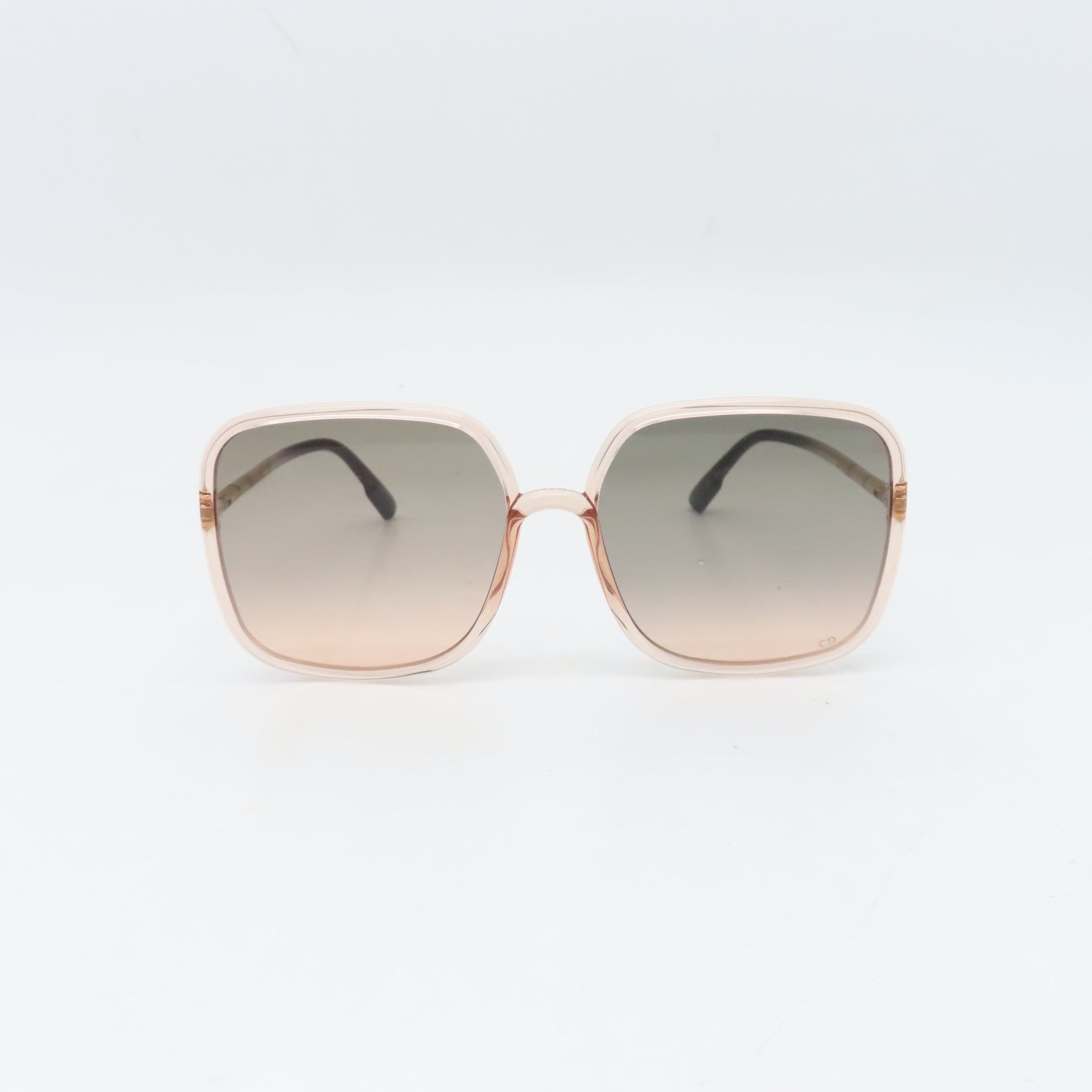 Dior PVC Sunglasses pink