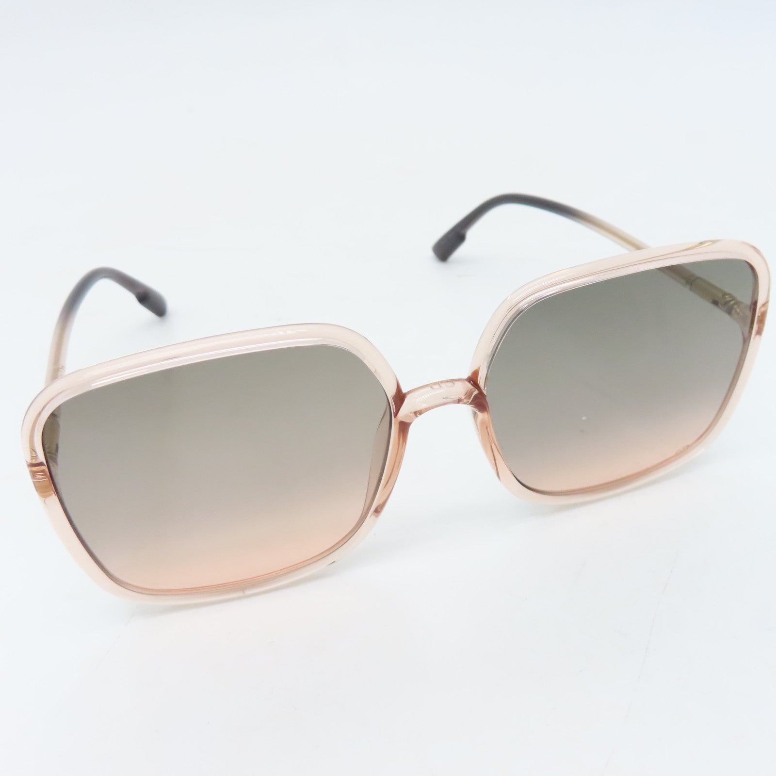 Dior PVC Sunglasses pink