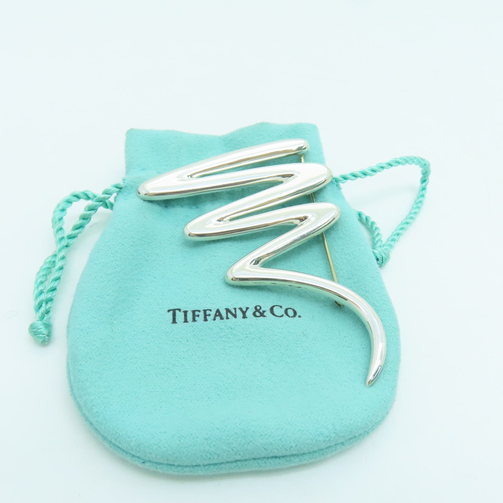 TIFFANY＆CO Brooch