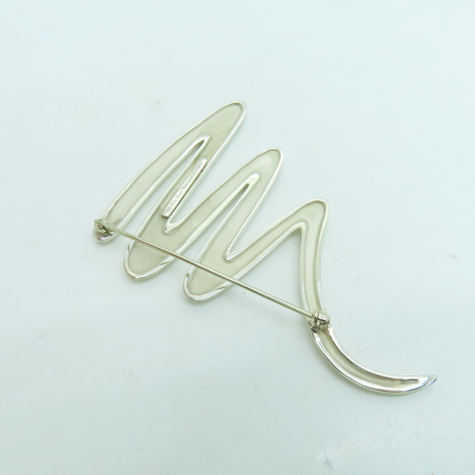 TIFFANY＆CO Brooch