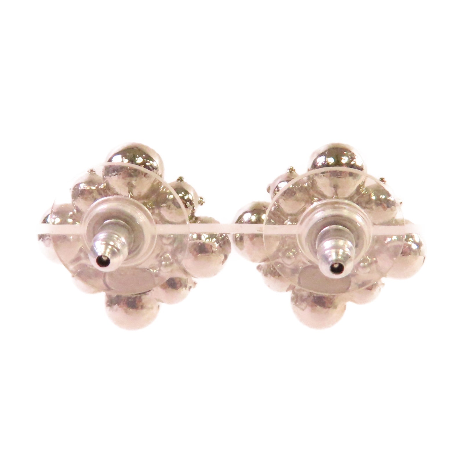 CHANEL 金屬Earrings耳環