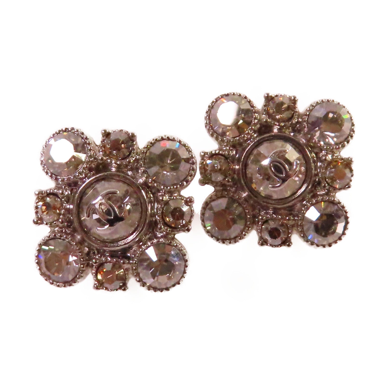 CHANEL 金屬Earrings耳環