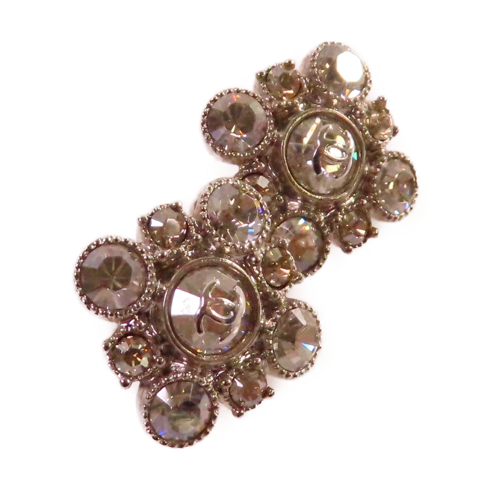 CHANEL 金屬Earrings耳環