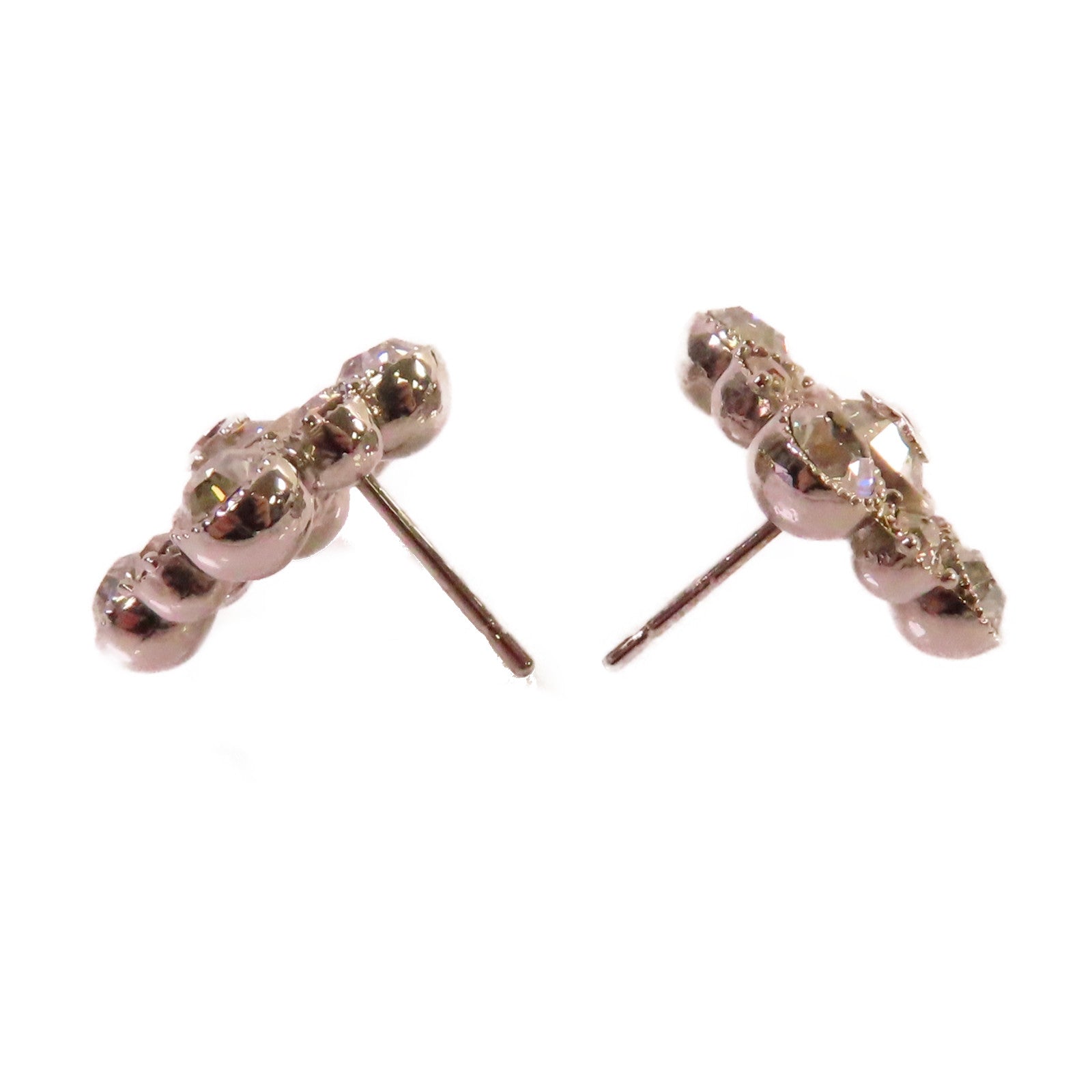 CHANEL 金屬Earrings耳環