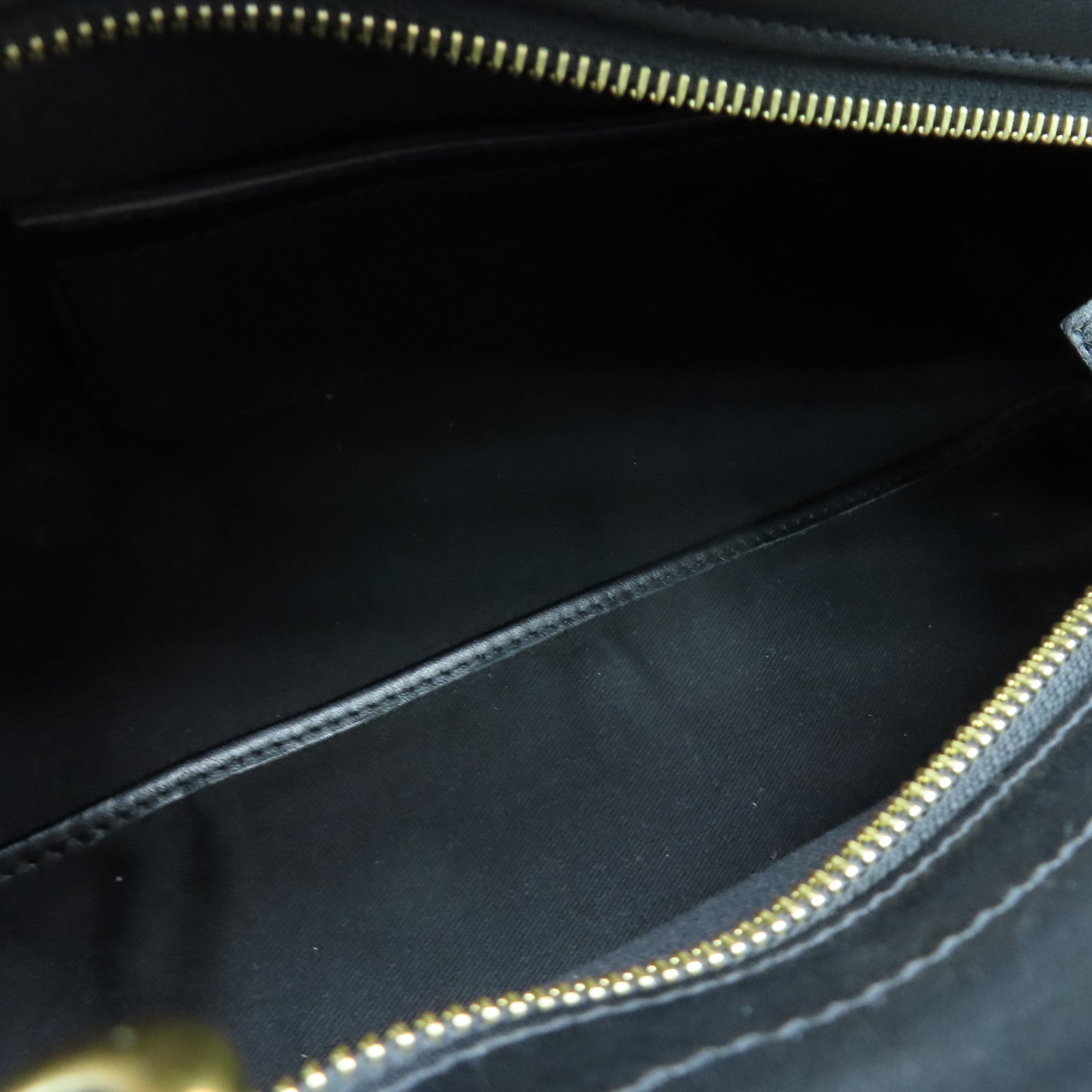 Chloe 牛皮皮革/蛇皮皮革2 Way Shoulder Calf Dustbag金扣手挽肩背两用袋黑色/蓝色