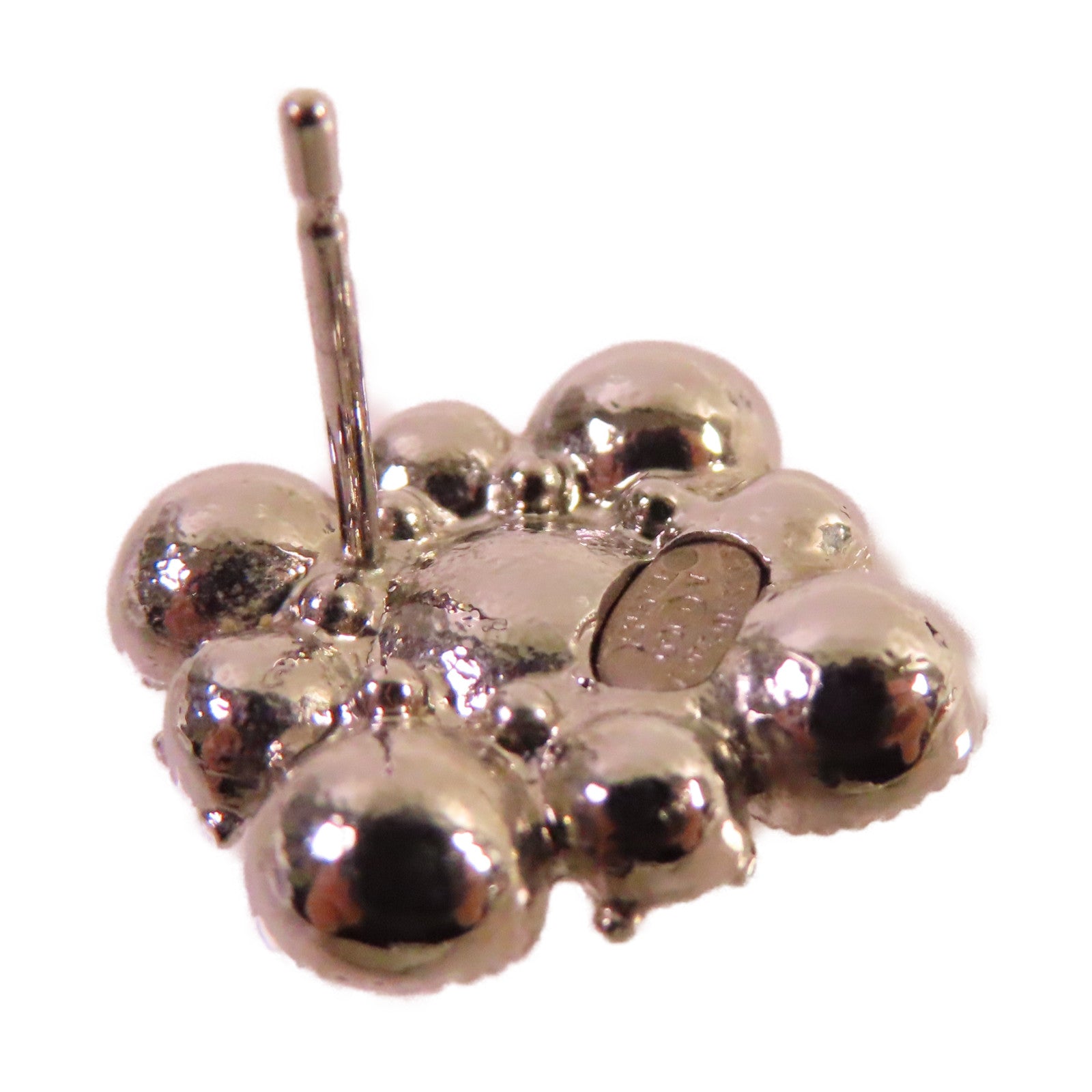 CHANEL 金屬Earrings耳環