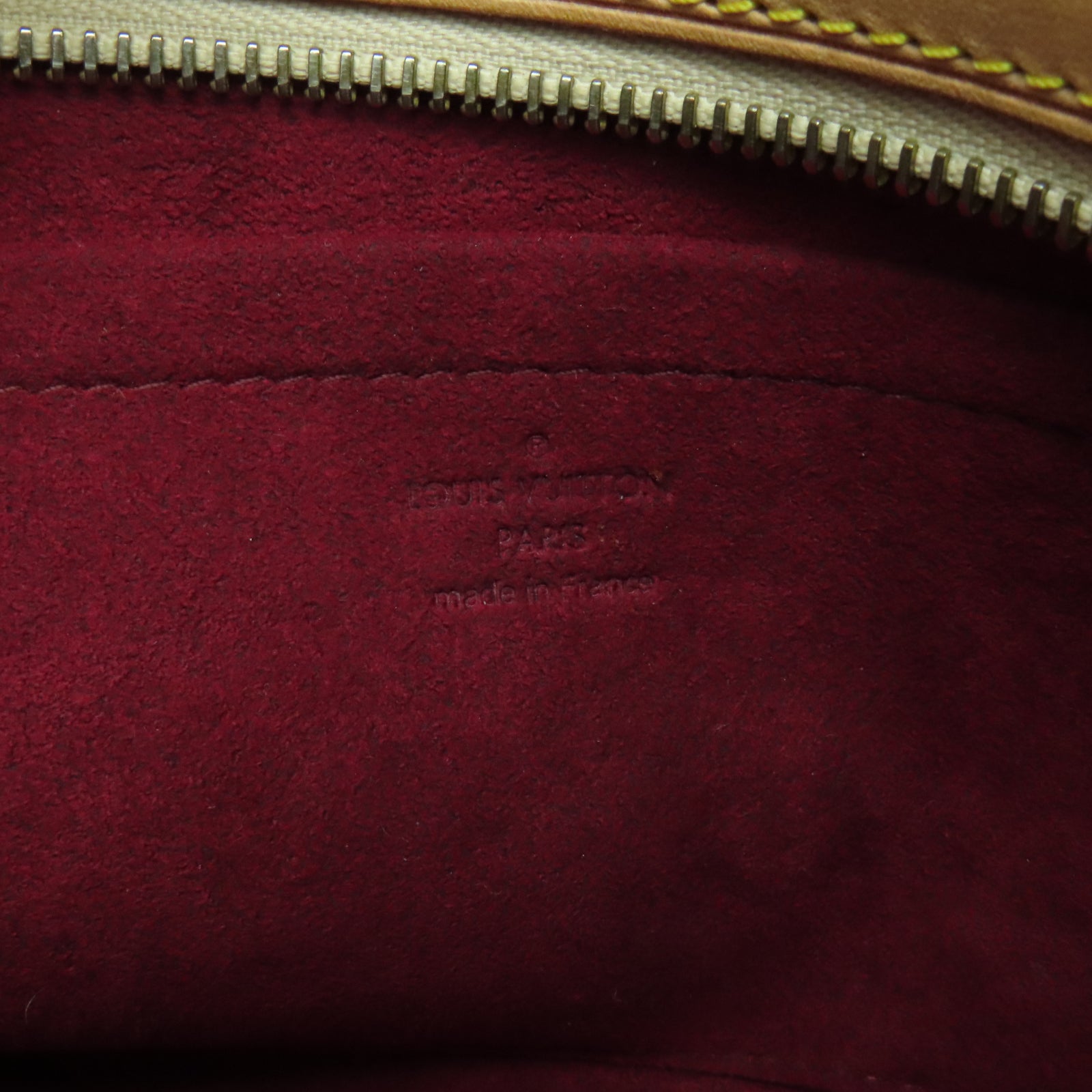 LOUIS VUITTON Monogram Multicolore Eliza金扣肩背袋彩色