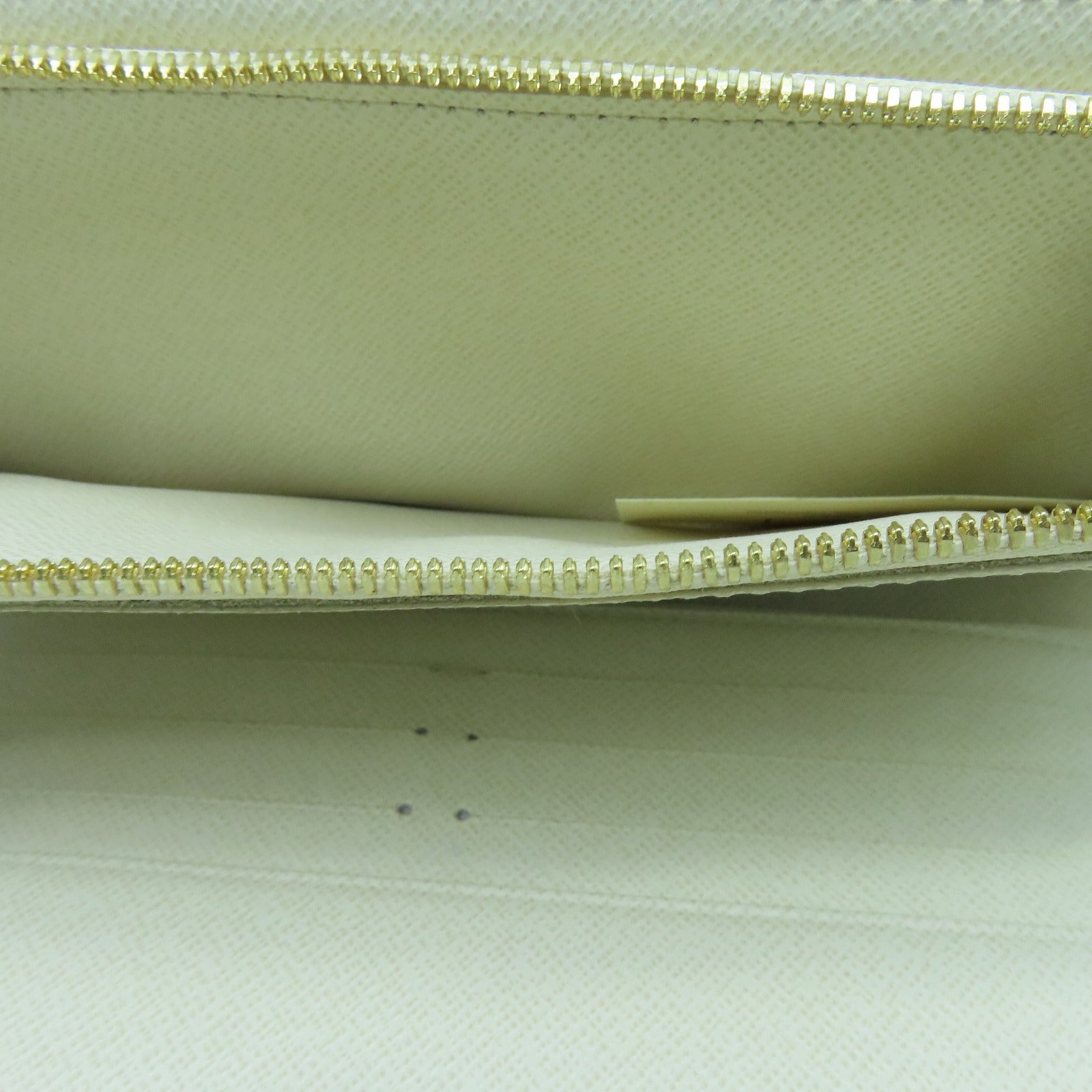 LOUIS VUITTON Monogram Insolite Wallet金扣長錢包啡色