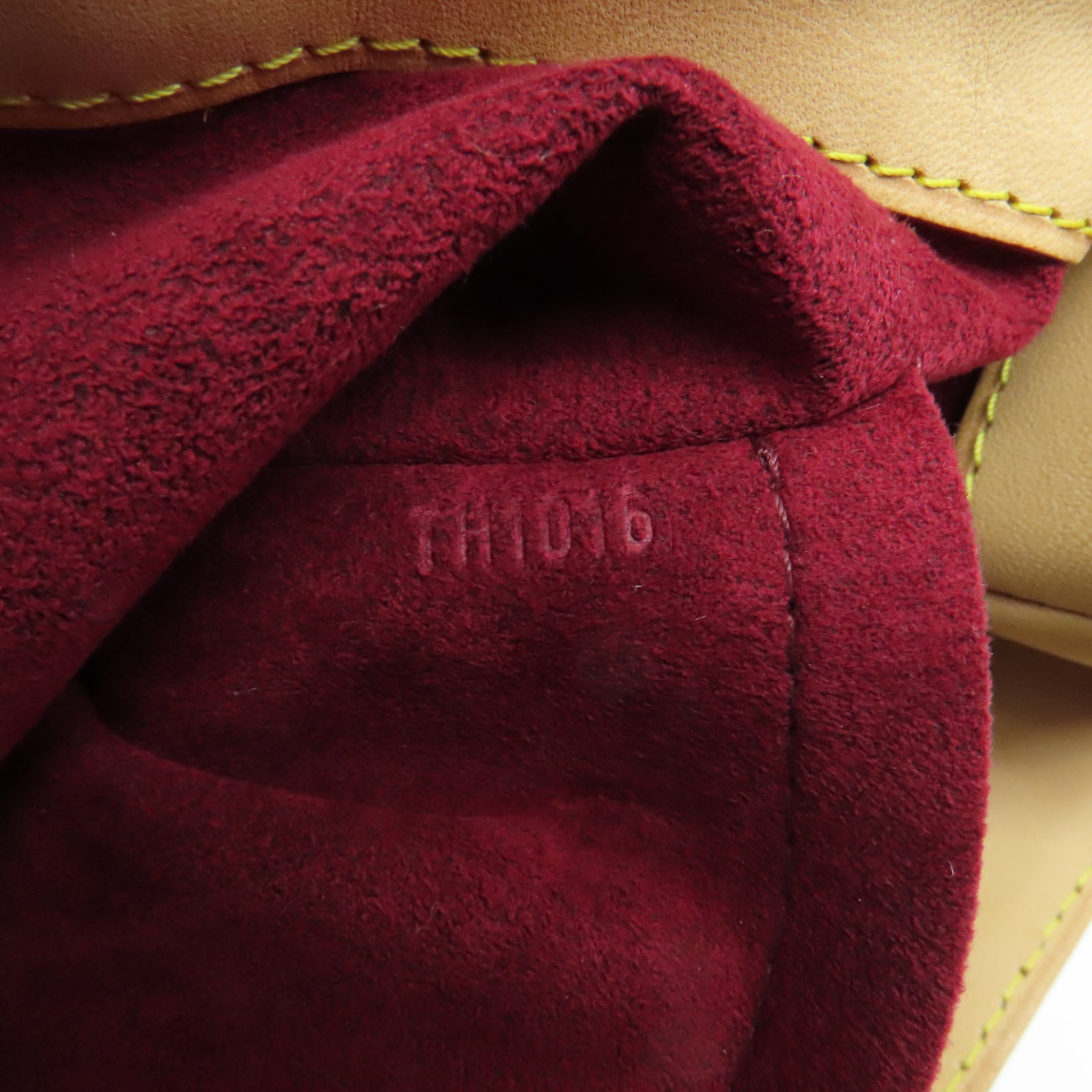 LOUIS VUITTON Monogram Multicolore Audra金扣手挽袋彩色