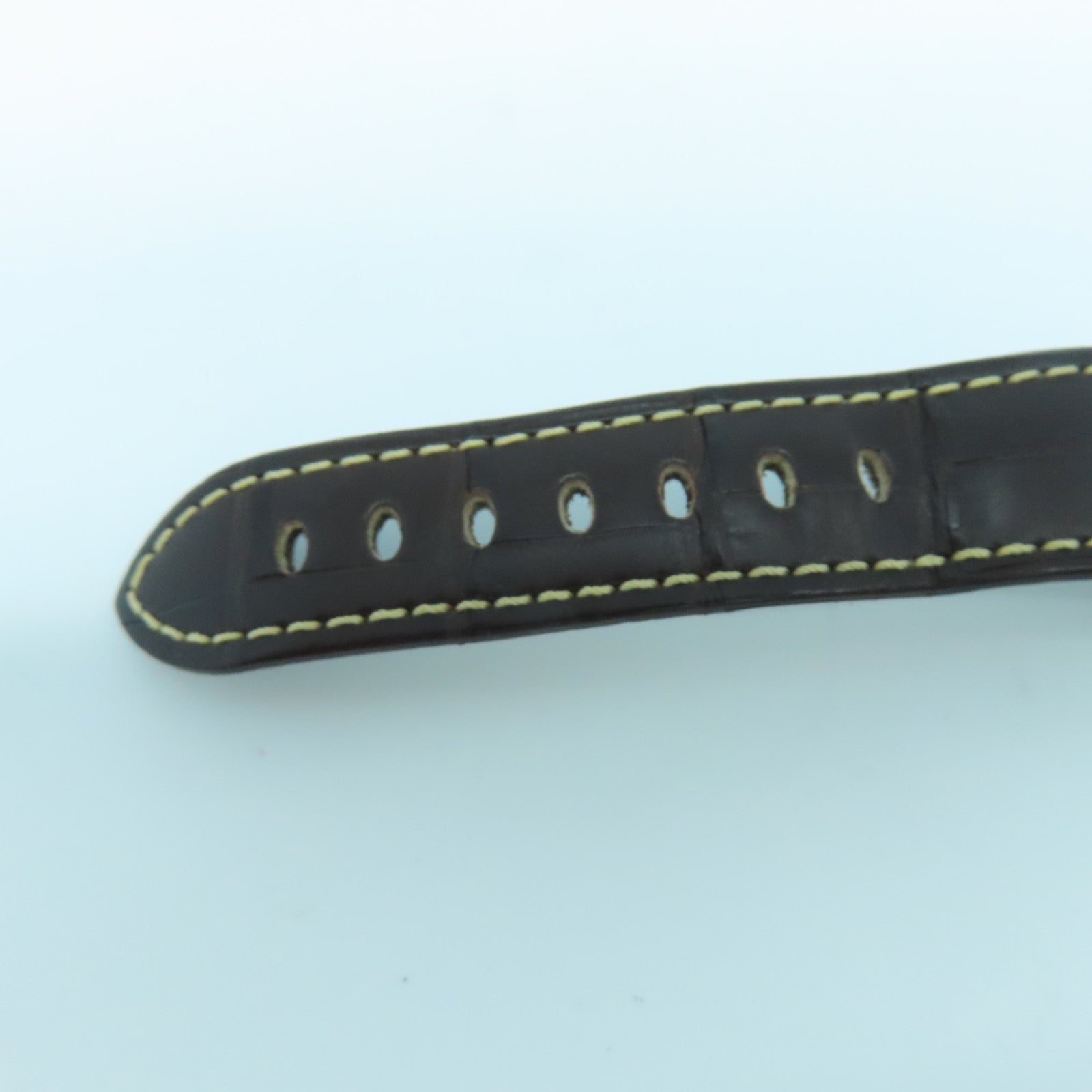 PANERAI Luminor Due 18K玫瑰金手錶自動機芯白色