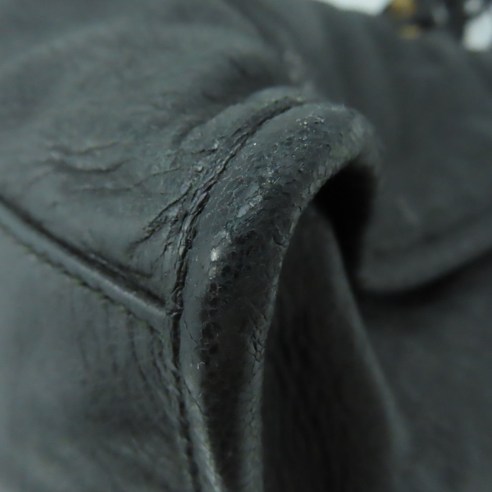 BALENCIAGA 牛皮皮革Giant Part Time 2Way Shoulder Bag手挽肩背兩用袋黑色