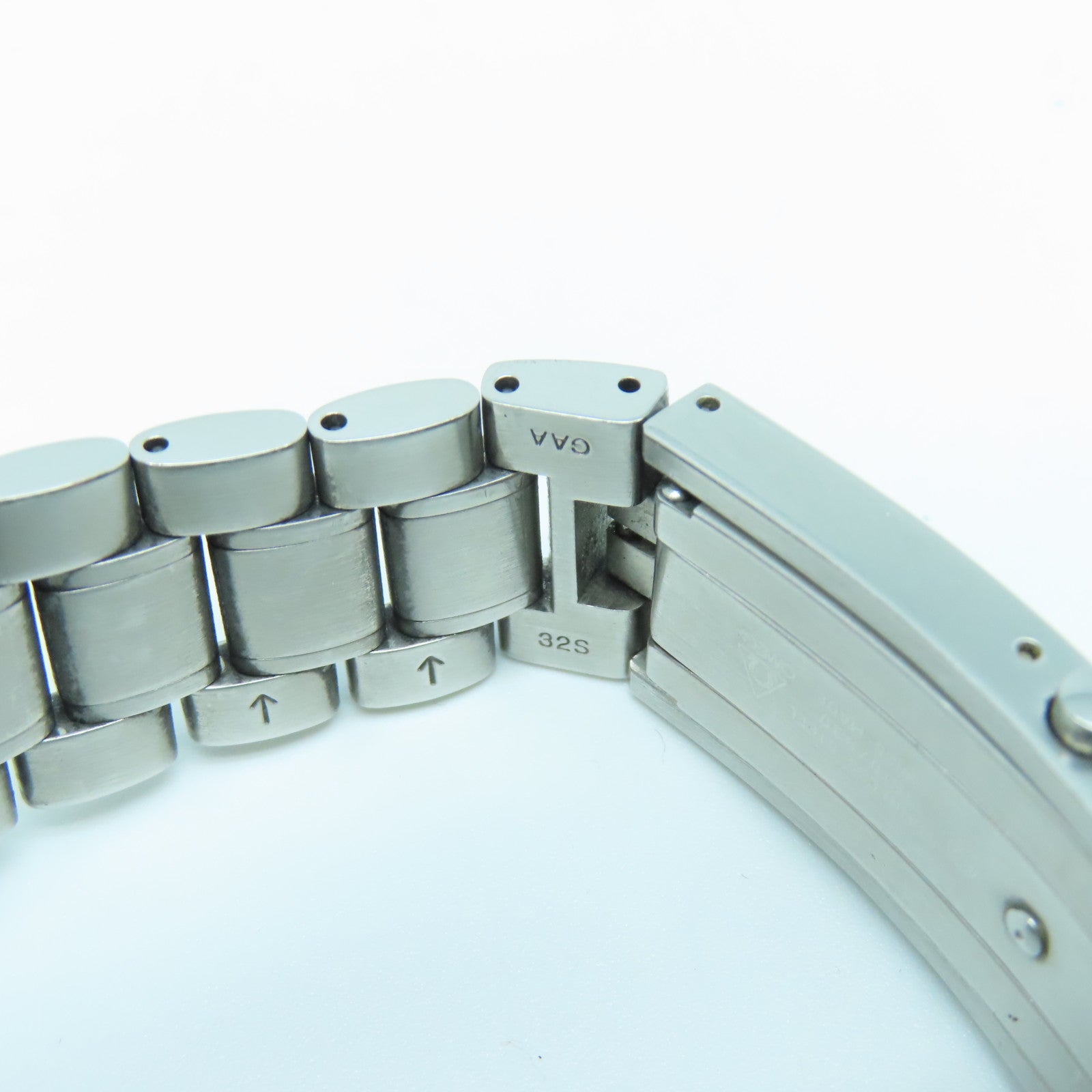 OMEGA Seamaster不鏽鋼手錶自動機芯黑色