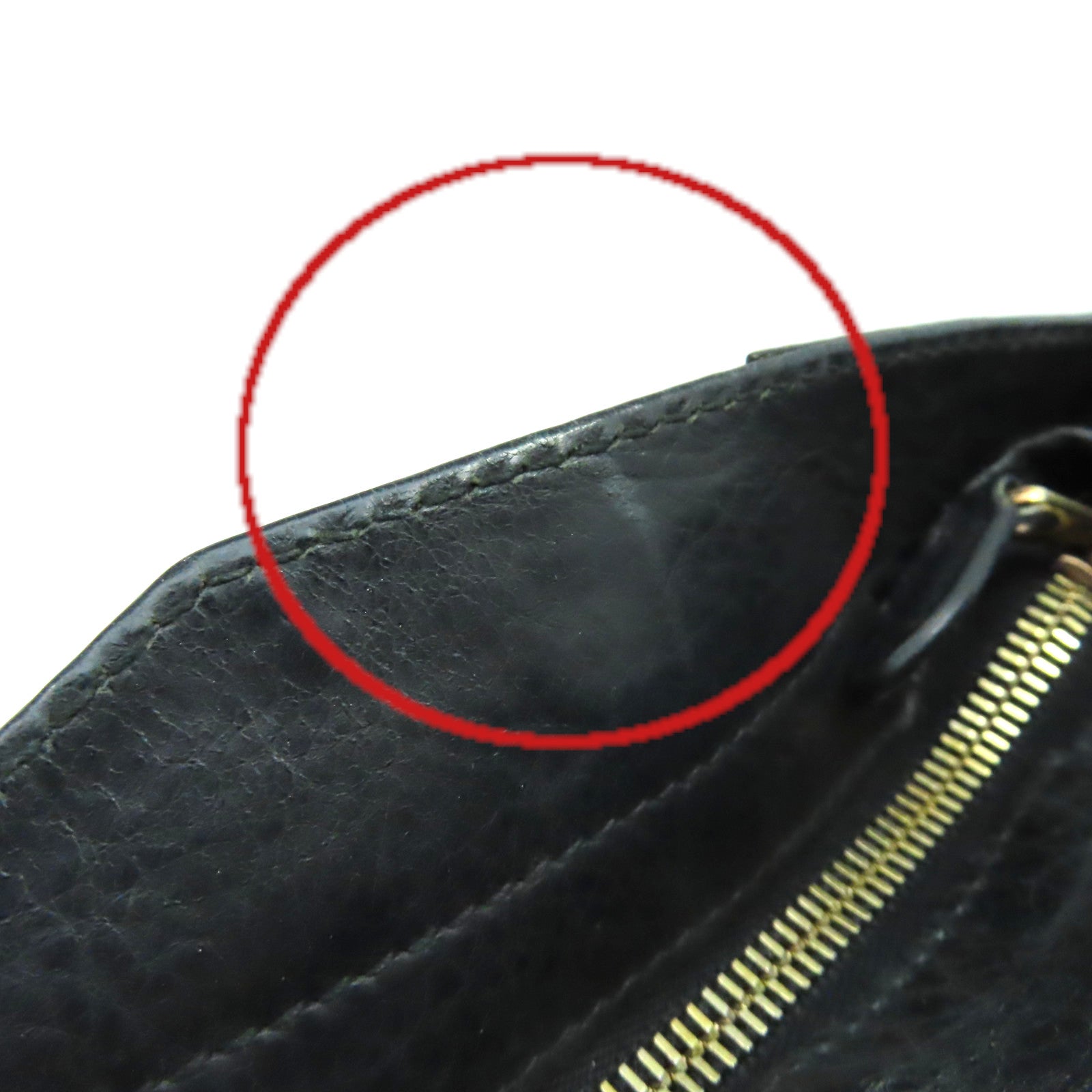 BALENCIAGA 牛皮皮革Giant Part Time 2Way Shoulder Bag手挽肩背兩用袋黑色