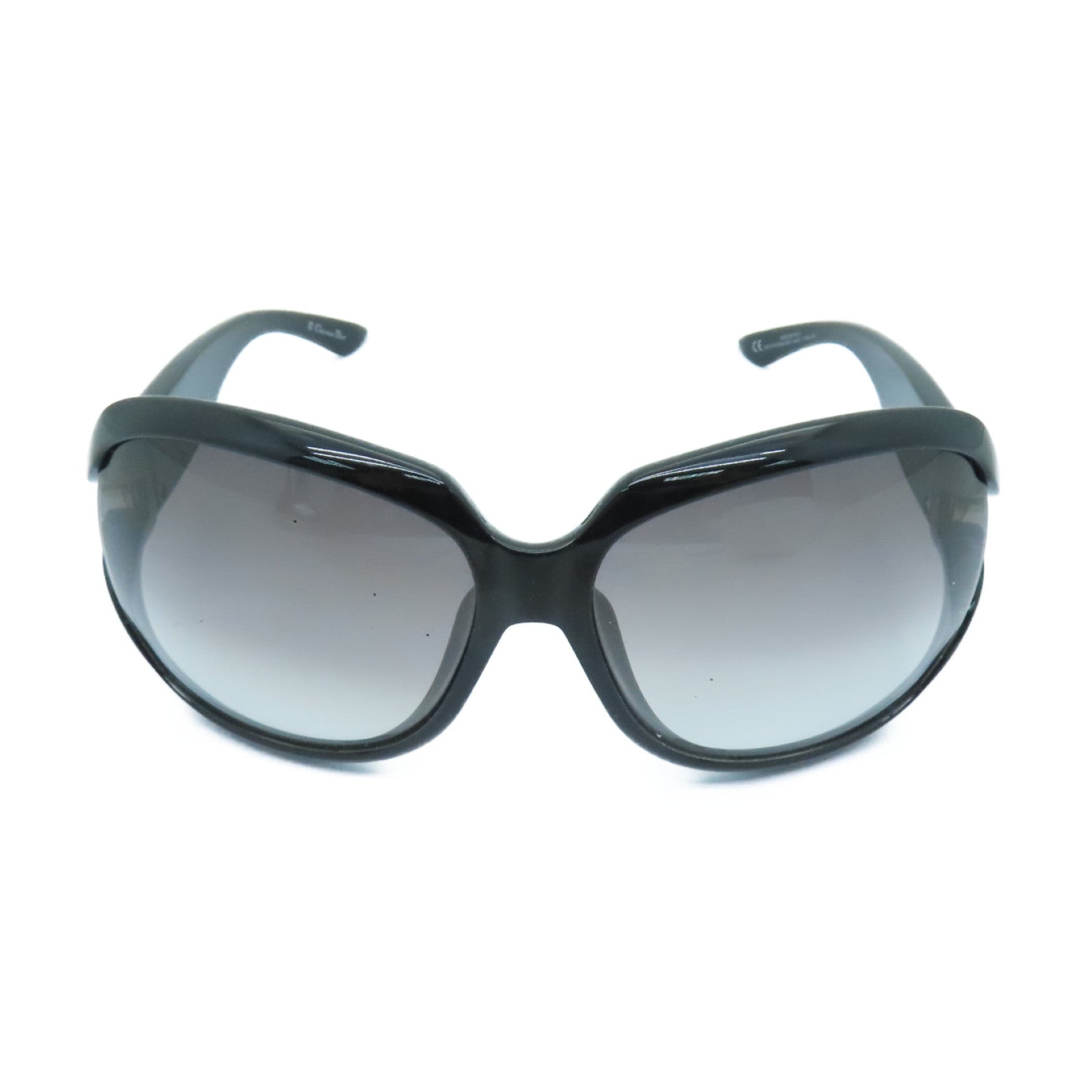 Dior 【激減優惠】PVC Sunglasses太陽眼鏡黑色紫色