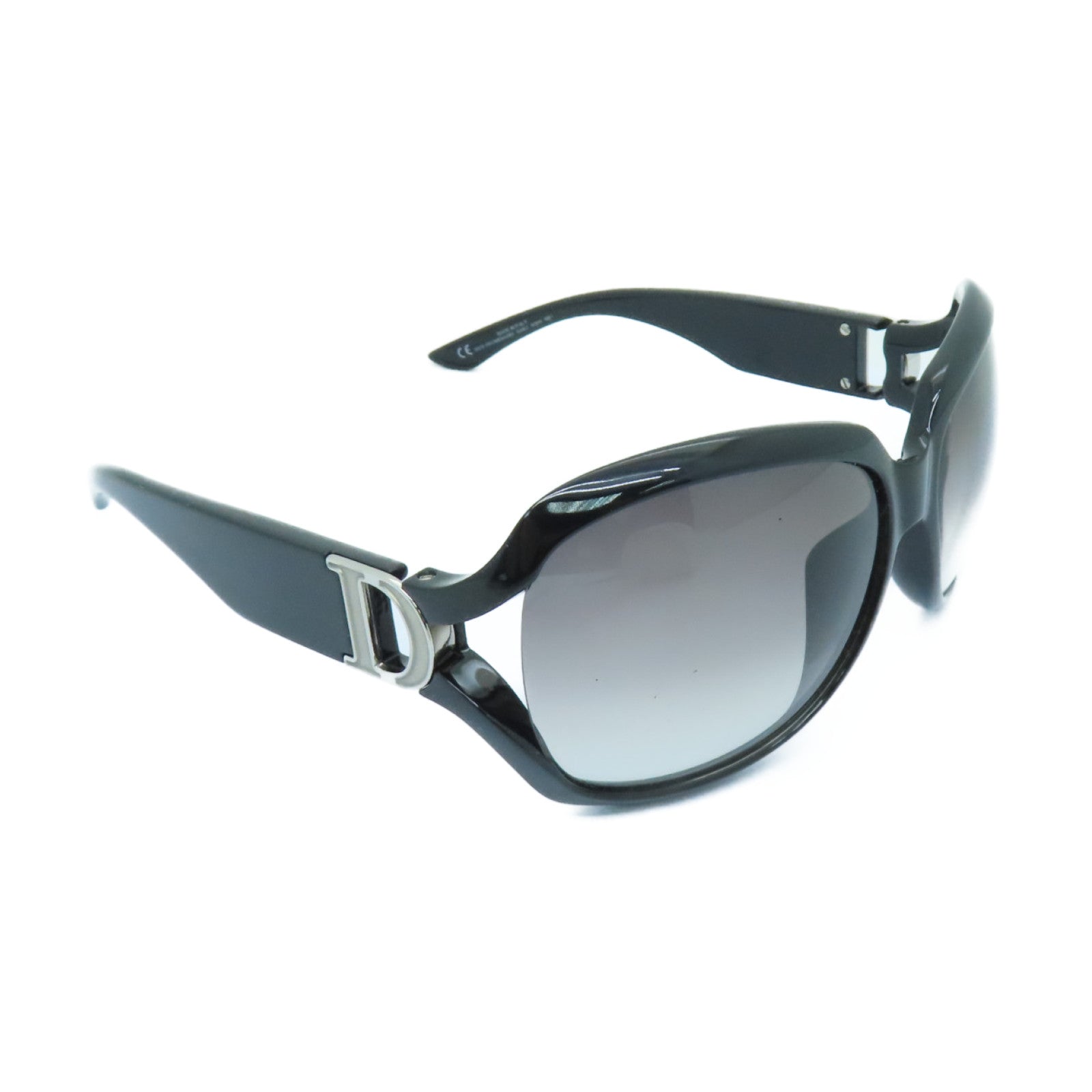 Dior 【激減優惠】PVC Sunglasses太陽眼鏡黑色紫色