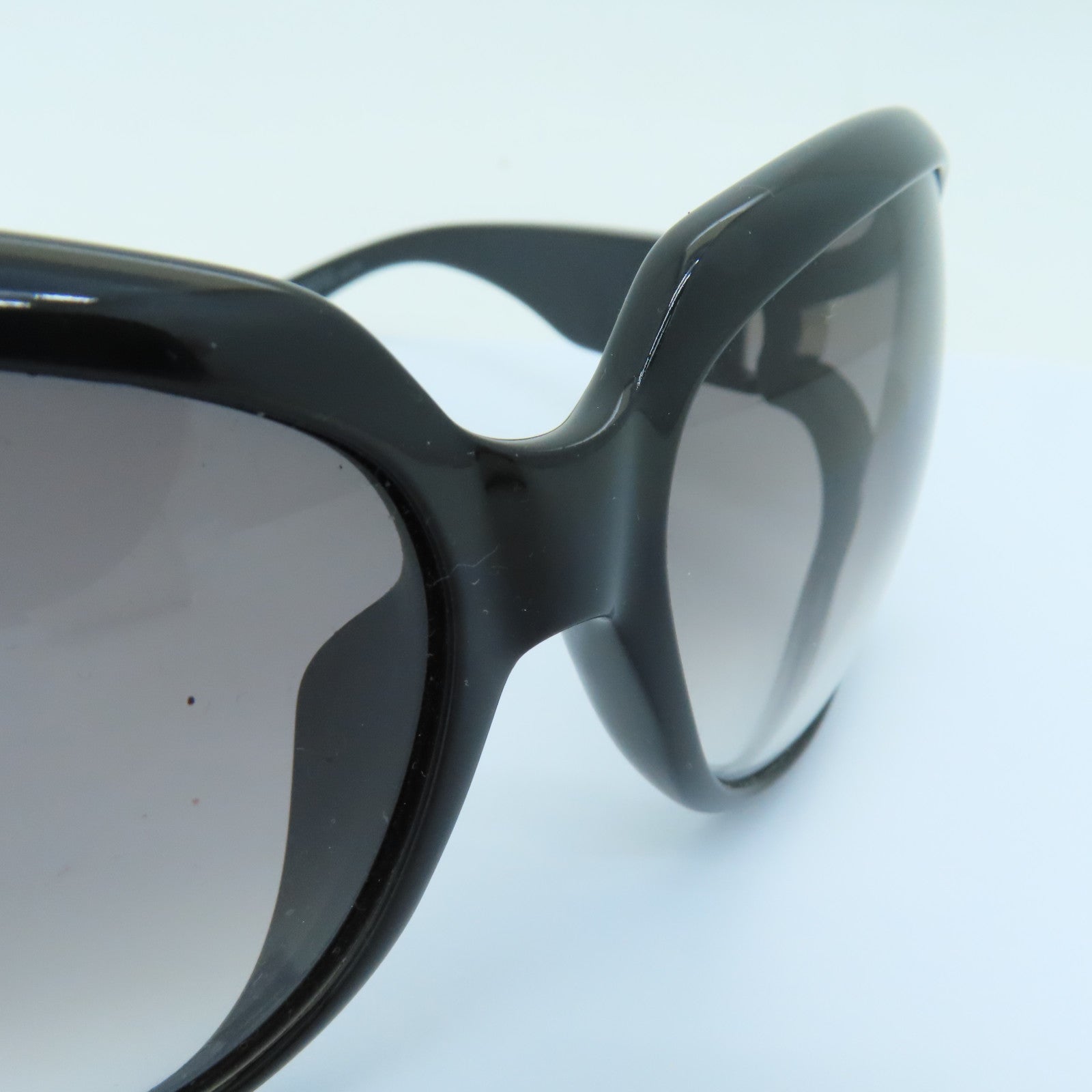Dior 【激減優惠】PVC Sunglasses太陽眼鏡黑色紫色