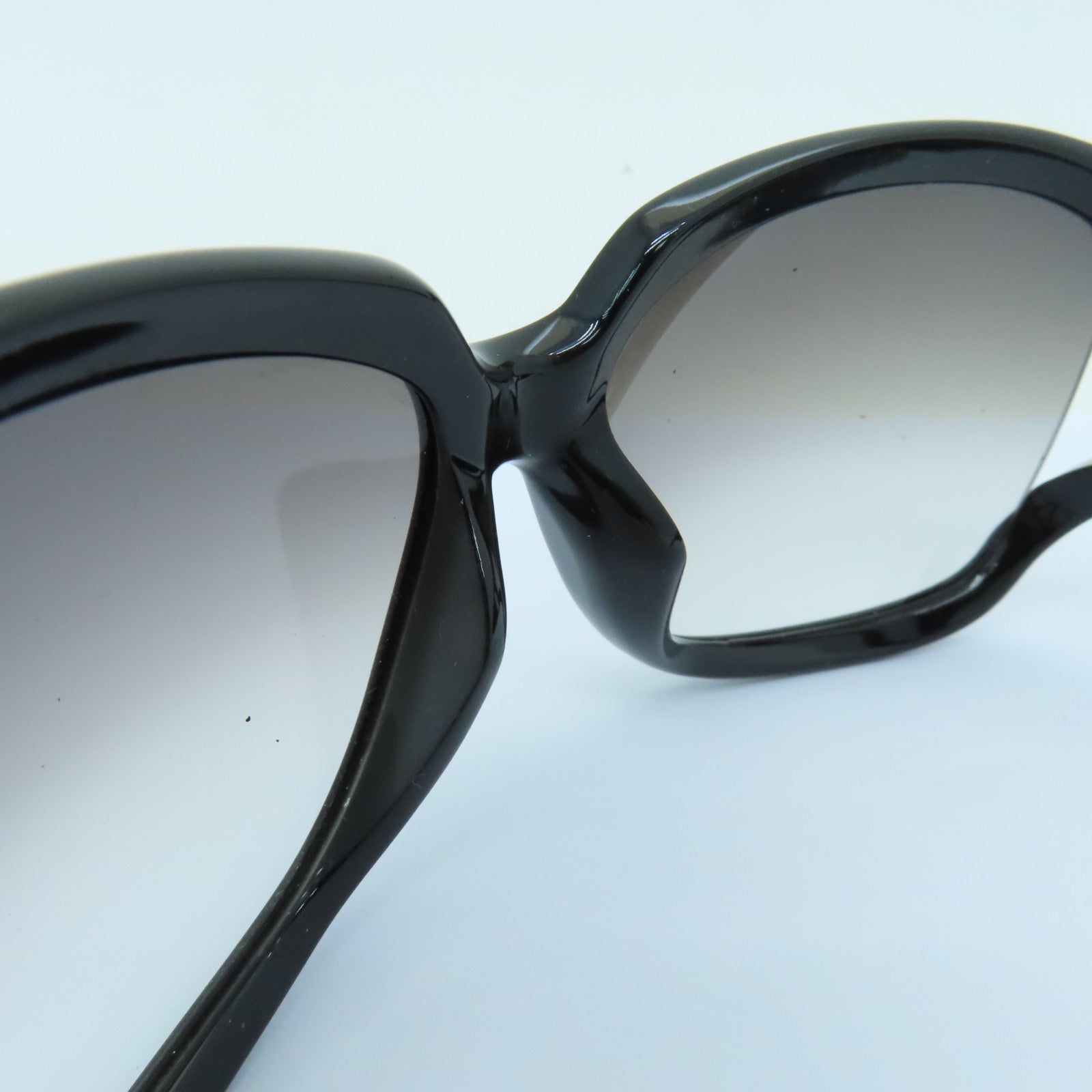 Dior 【激減優惠】PVC Sunglasses太陽眼鏡黑色紫色
