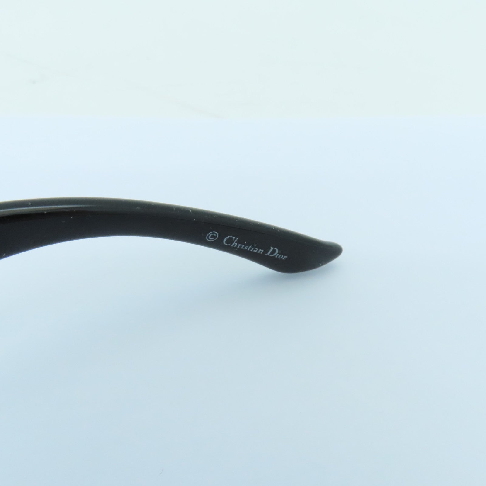 Dior 【激減優惠】PVC Sunglasses太陽眼鏡黑色紫色
