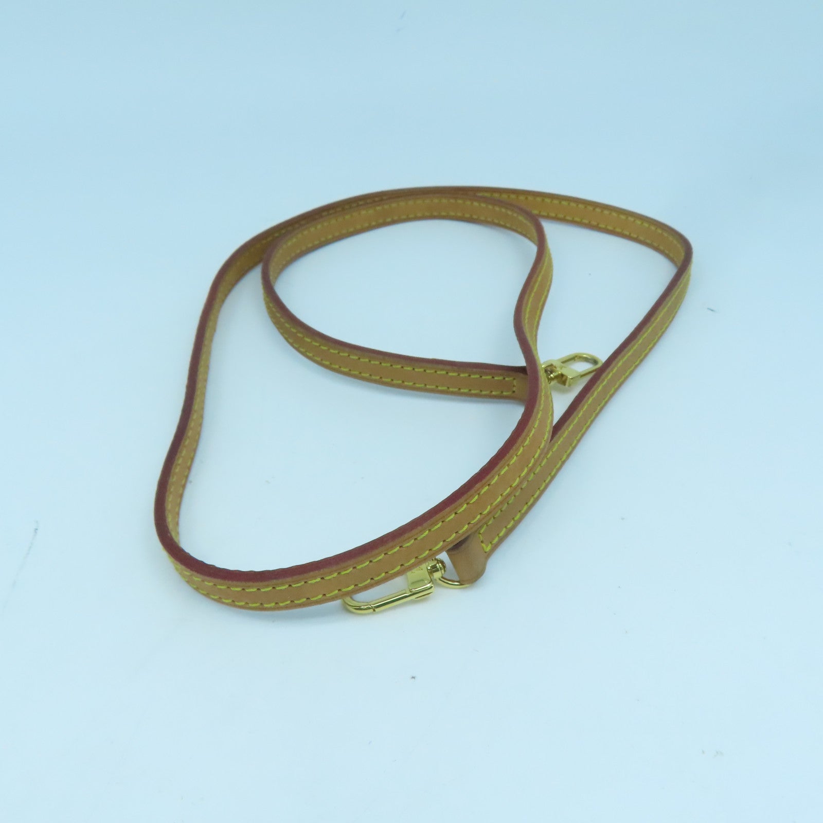 LOUIS VUITTON Monogram Eva金扣手挽肩背兩用袋啡色