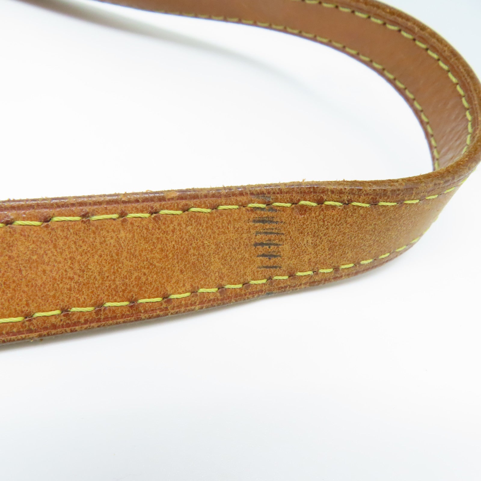 LOUIS VUITTON Monogram Totally MM金扣手挽袋啡色