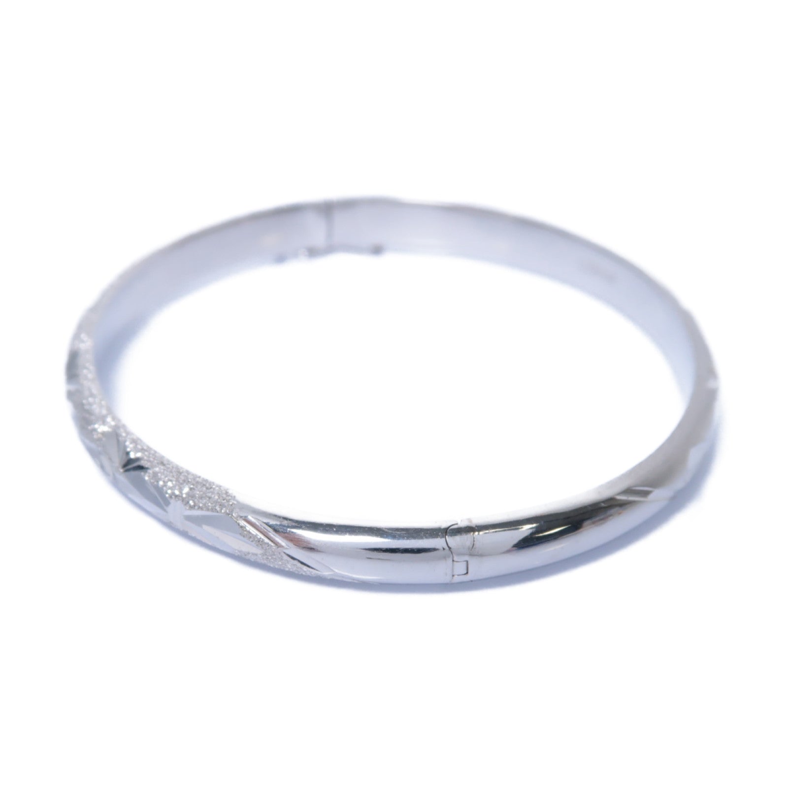 JEWELRY PT900鉑金Bangle/Bracelet手鐲