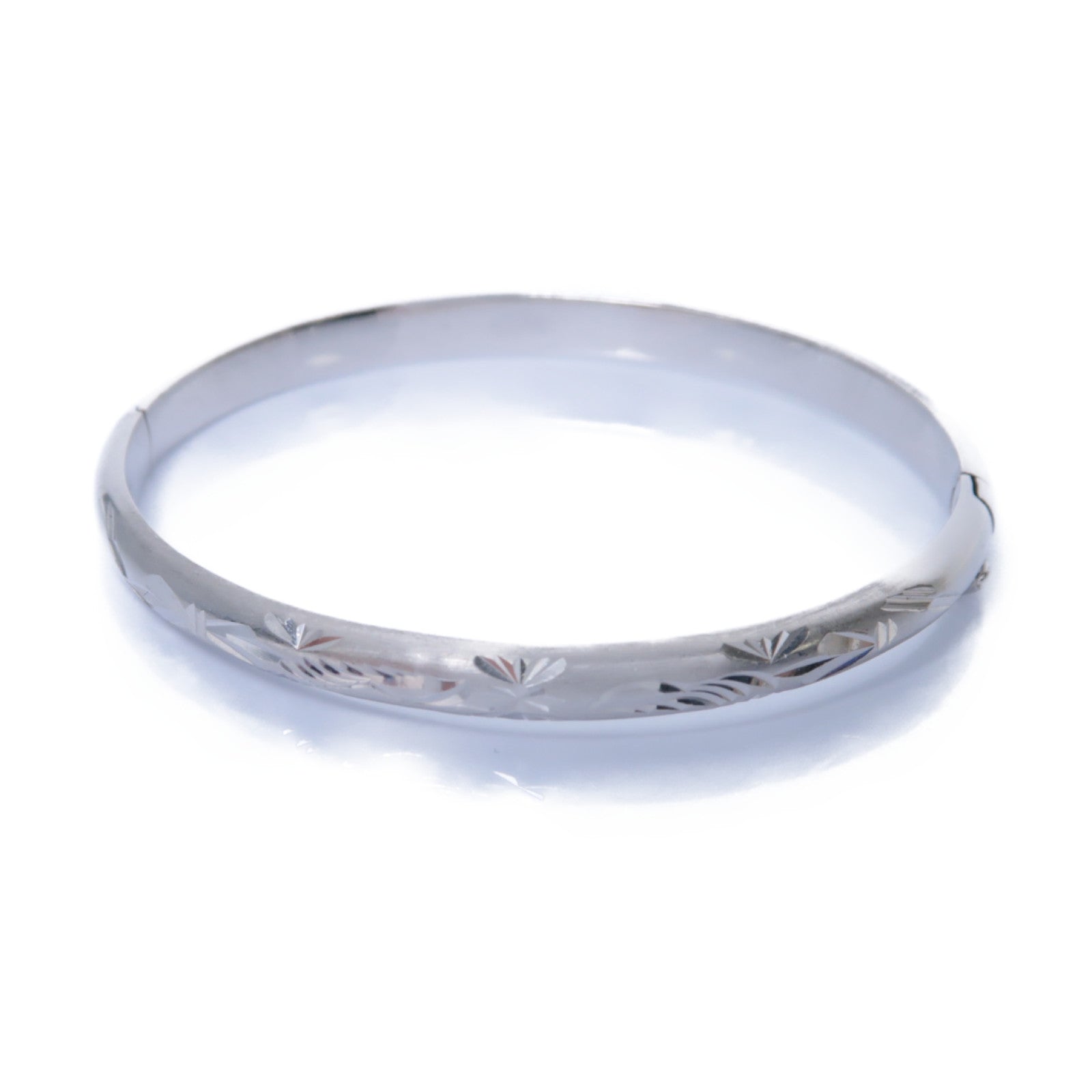 JEWELRY PT900鉑金Bangle/Bracelet手鐲