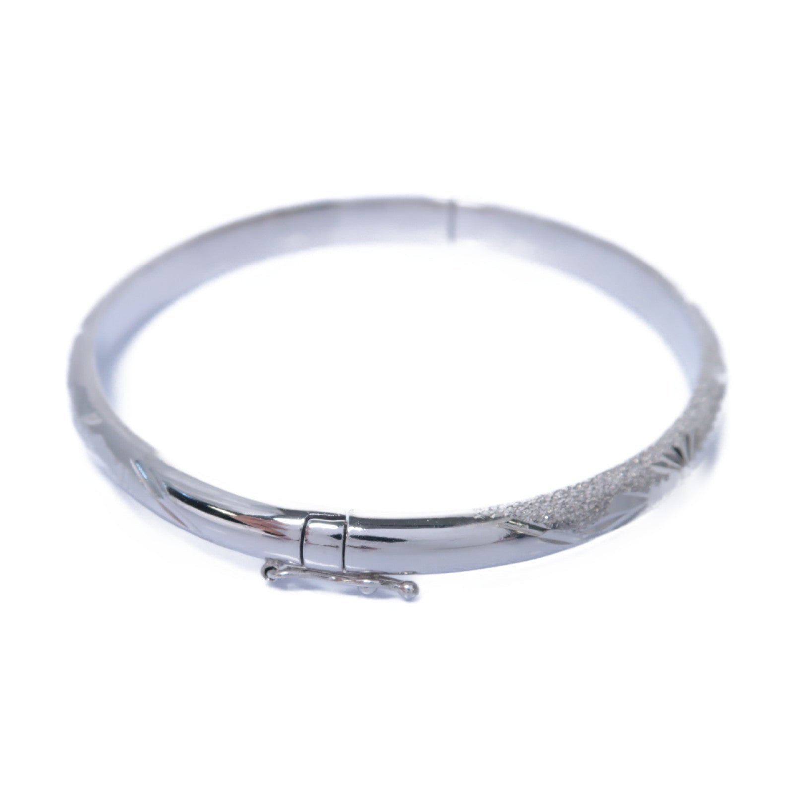 JEWELRY PT900鉑金Bangle/Bracelet手鐲