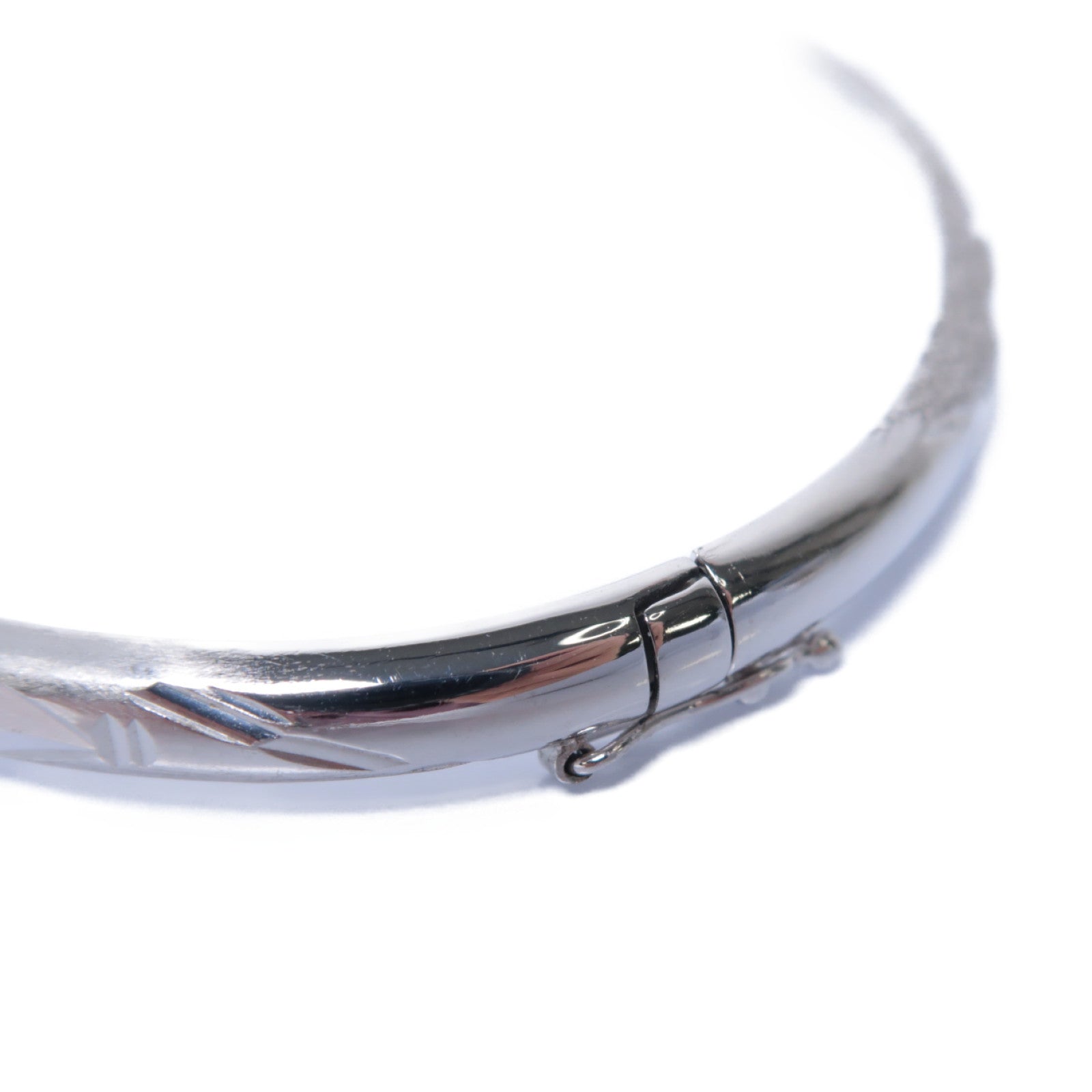JEWELRY PT900鉑金Bangle/Bracelet手鐲