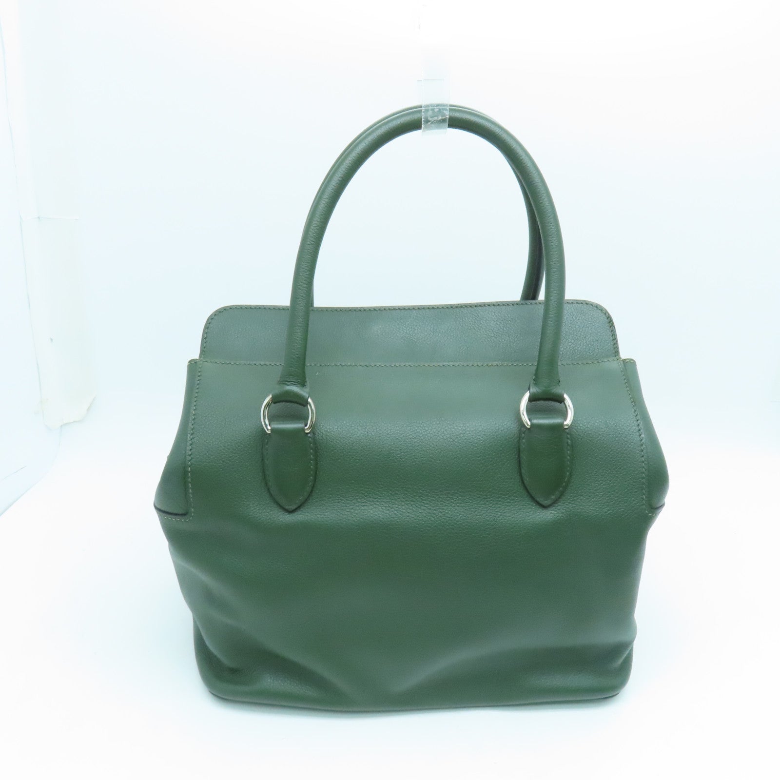 HERMES Evercolour皮革工具箱 26 2 路肩