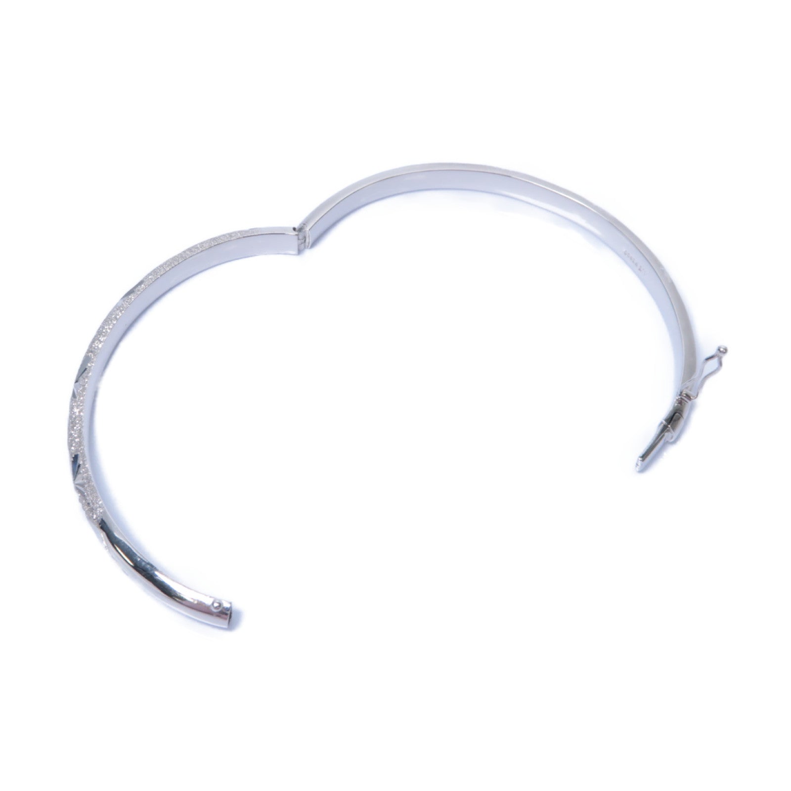 JEWELRY PT900鉑金Bangle/Bracelet手鐲