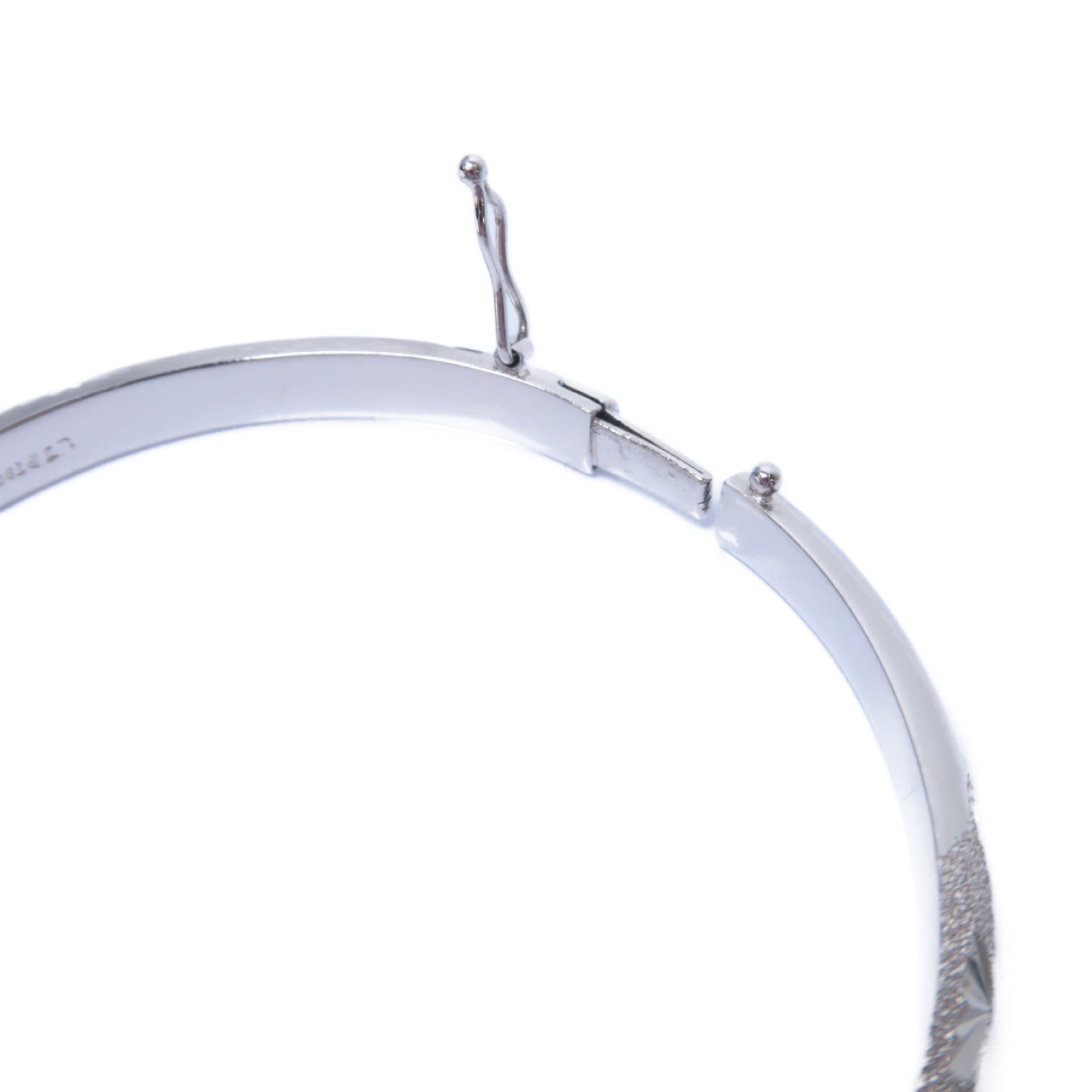 JEWELRY PT900鉑金Bangle/Bracelet手鐲