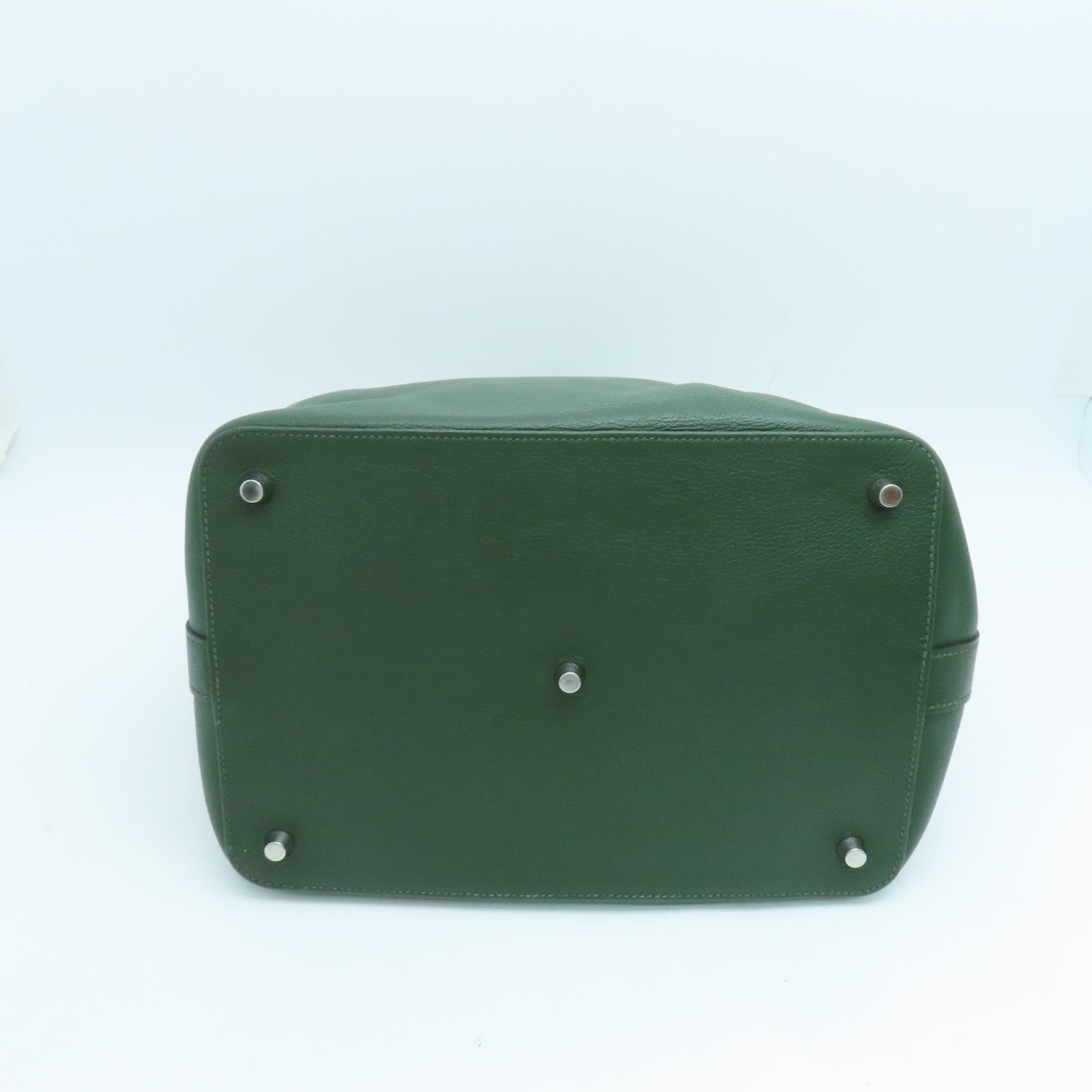 HERMES Evercolour皮革工具箱 26 2 路肩