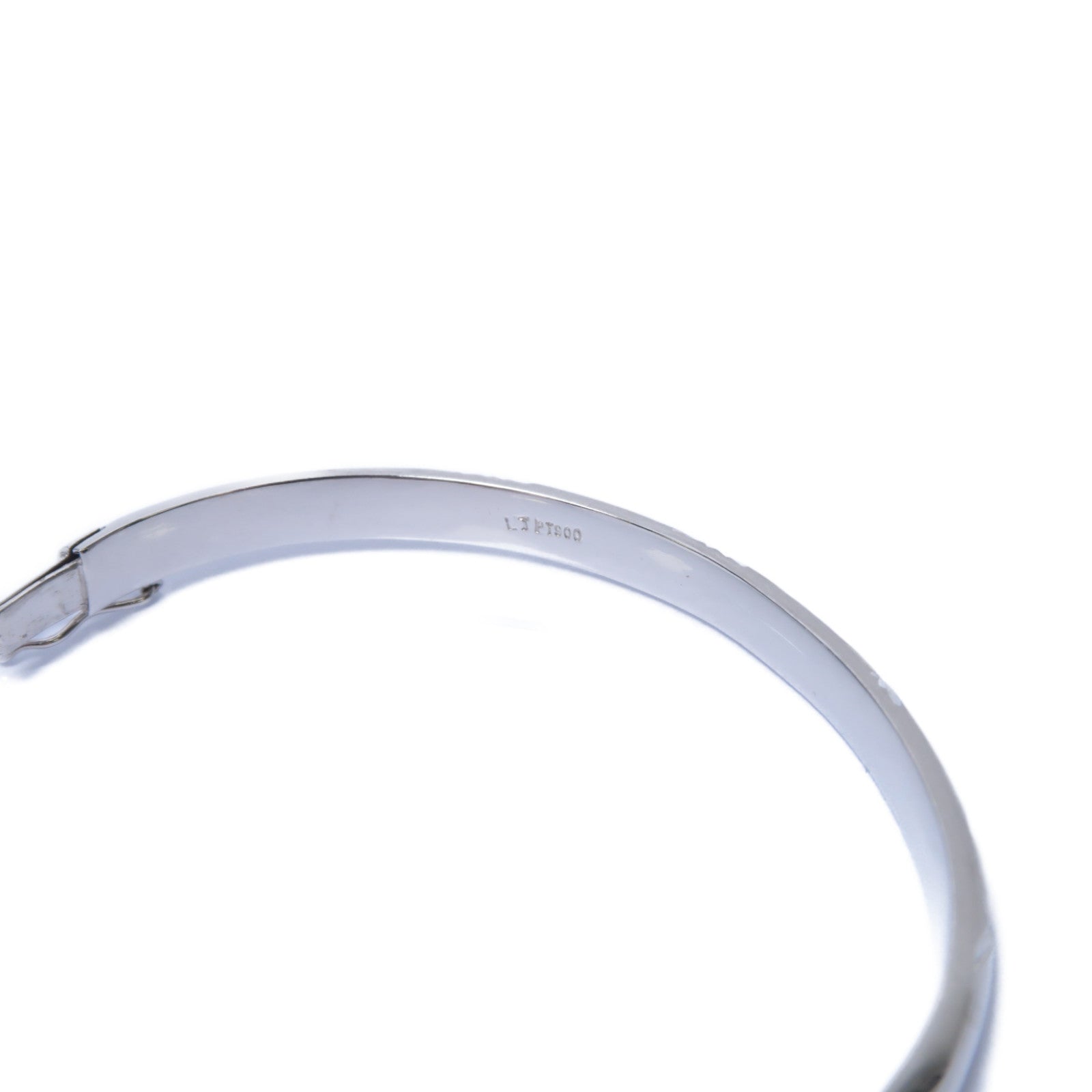 JEWELRY PT900鉑金Bangle/Bracelet手鐲