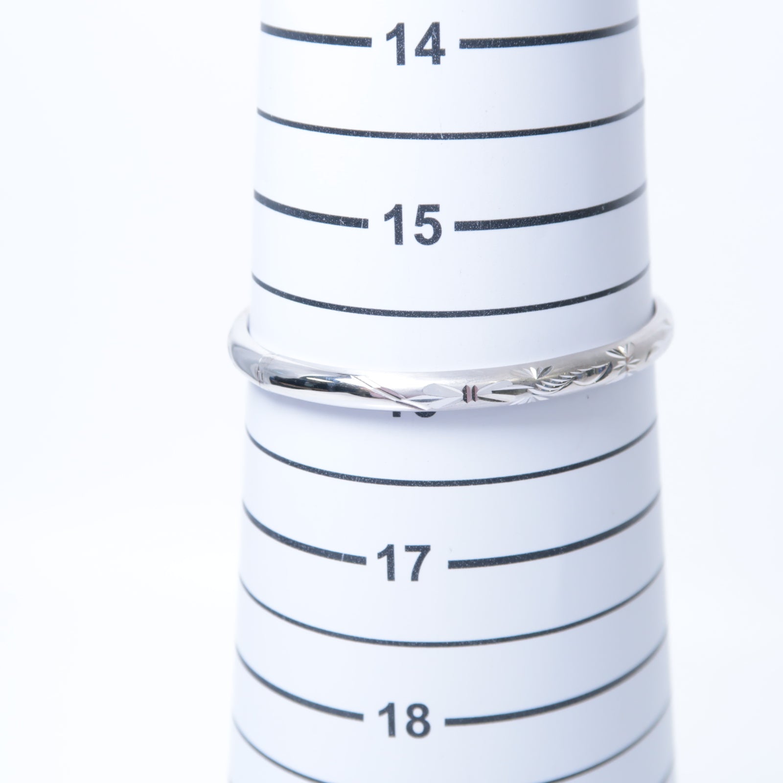 JEWELRY PT900鉑金Bangle/Bracelet手鐲