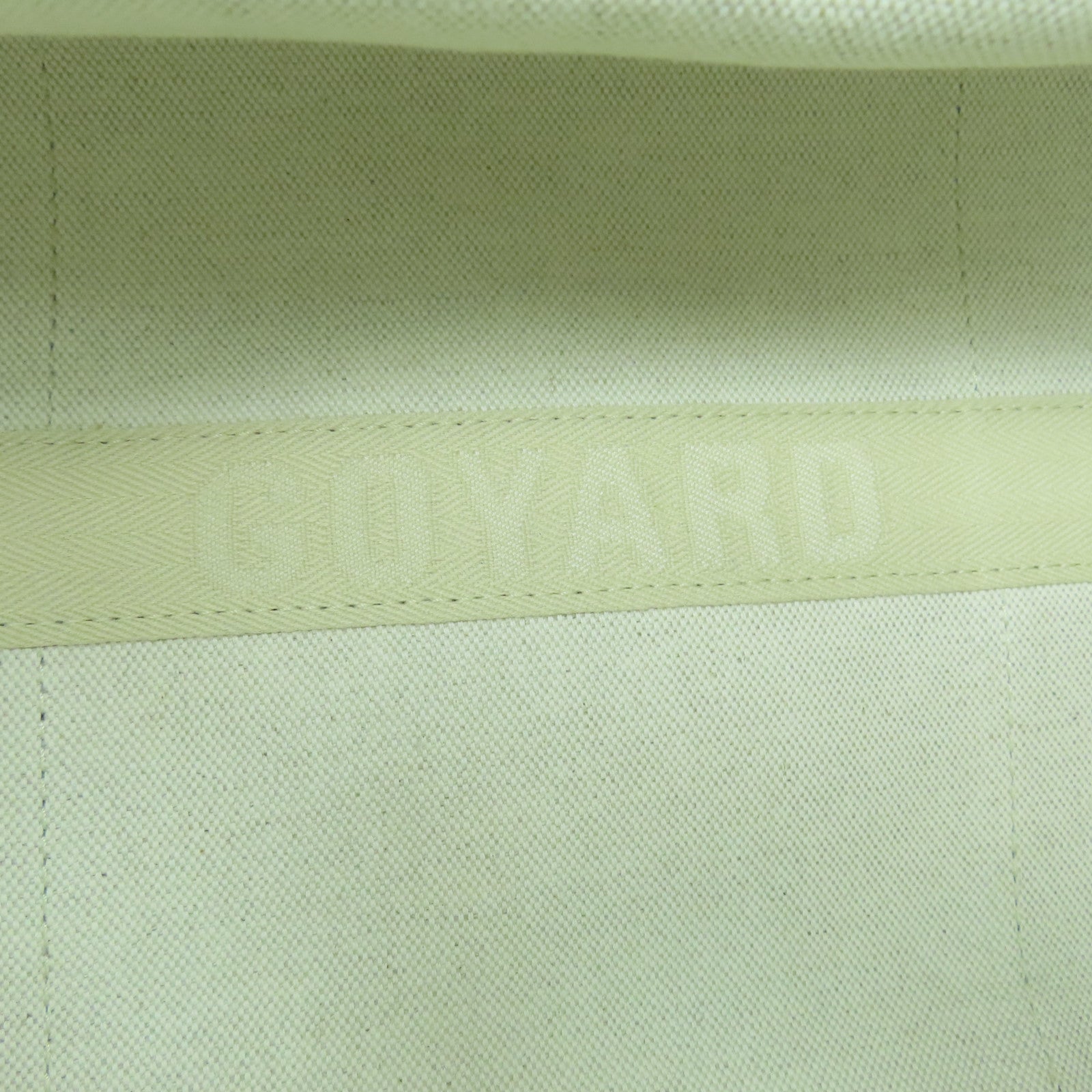 GOYARD 塗層帆布Tote Bag手挽袋藍色